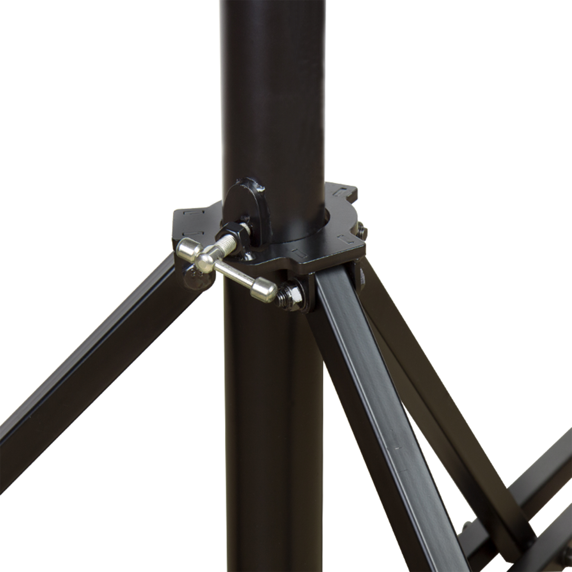 Power Acoustics Dpc 40 - 3 point trussing - Variation 4