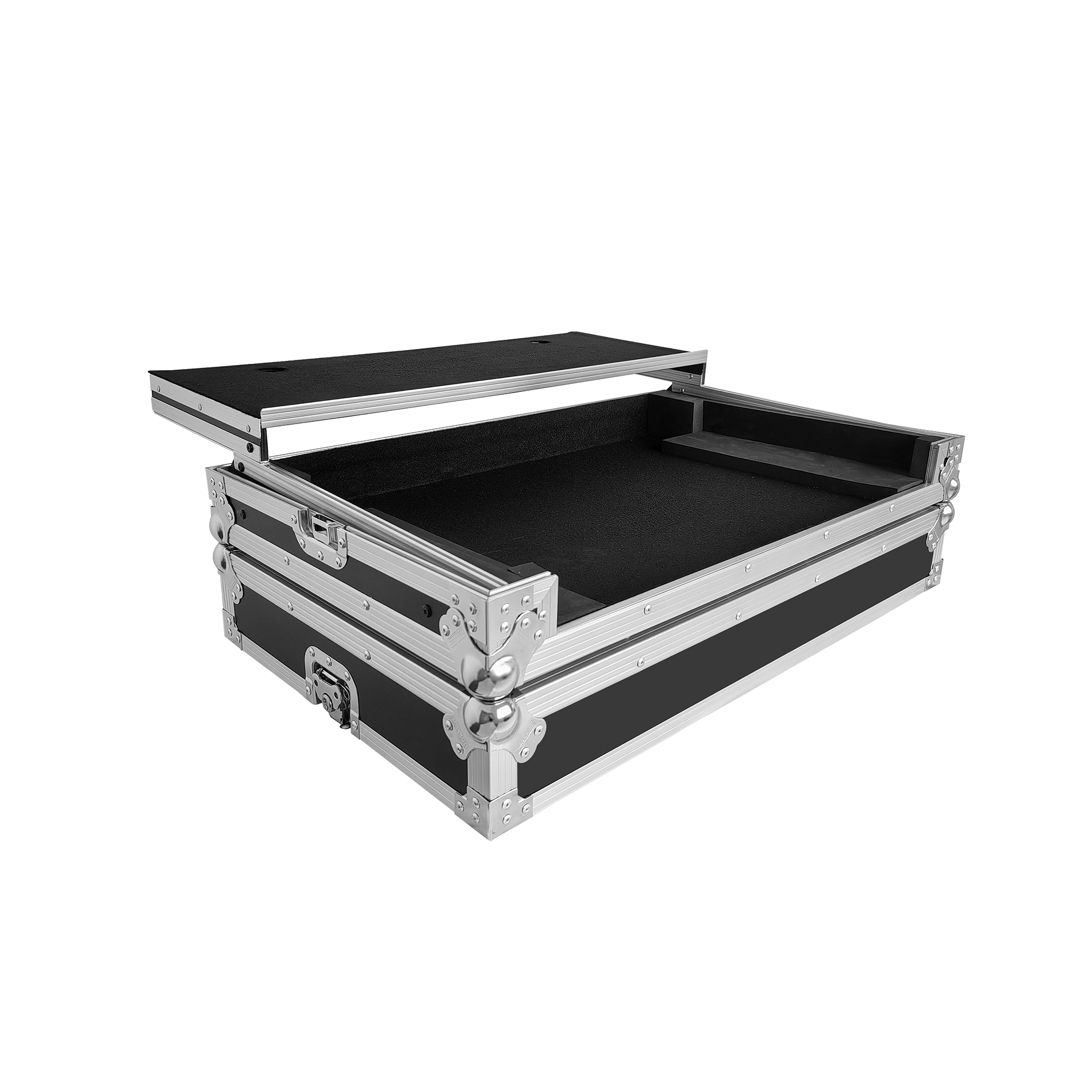 Power Acoustics Fc Ddj Grv6 Ds - DJ flightcase - Variation 1