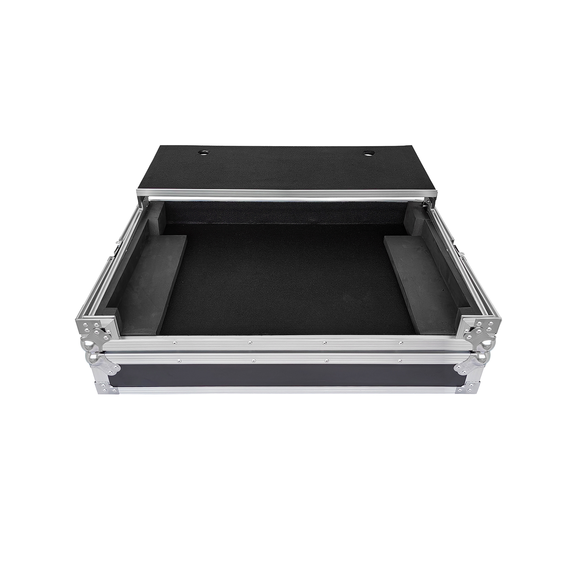 Power Acoustics Fc Ddj Grv6 Ds - DJ flightcase - Variation 2