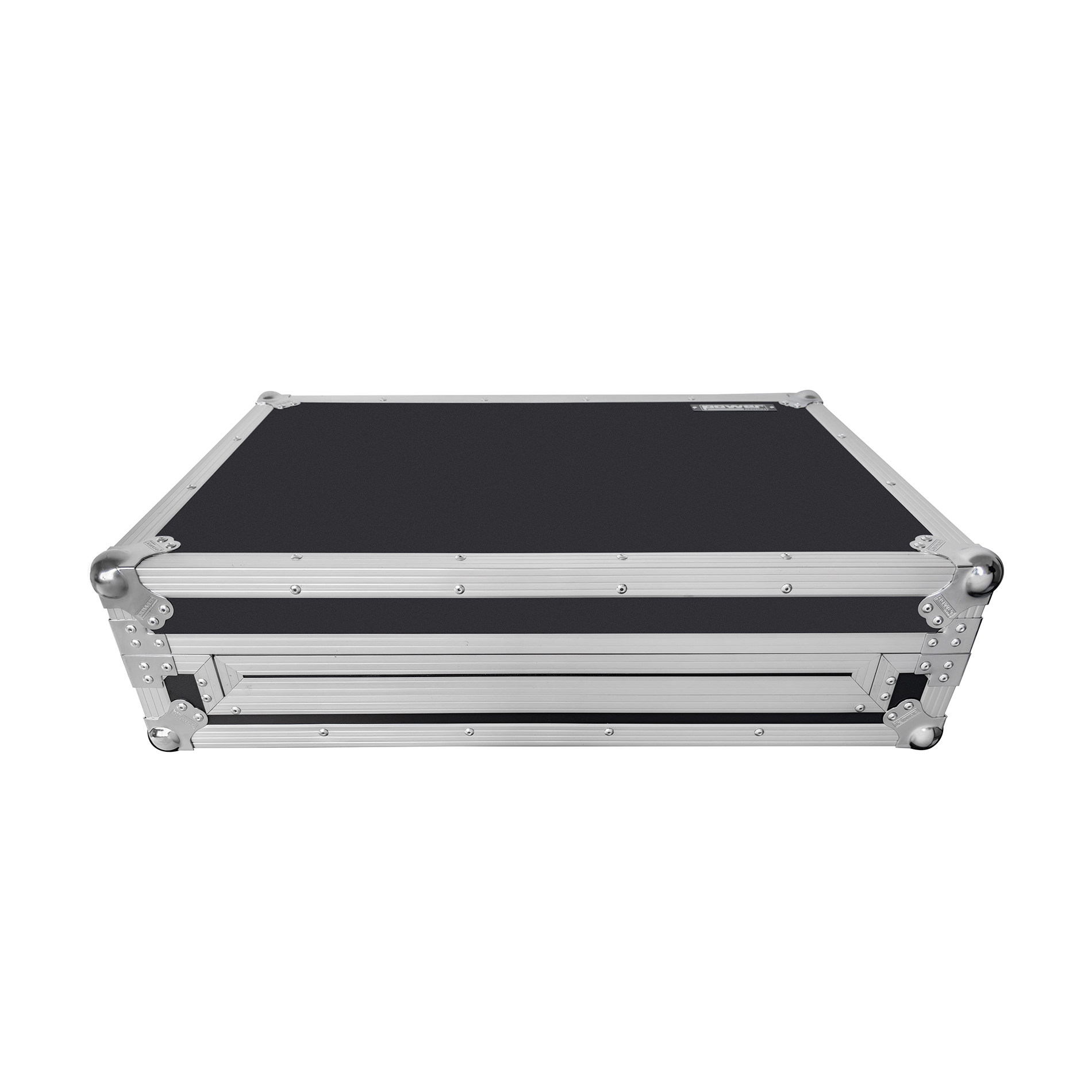 Power Acoustics Fc Ddj Grv6 Ds - DJ flightcase - Variation 4