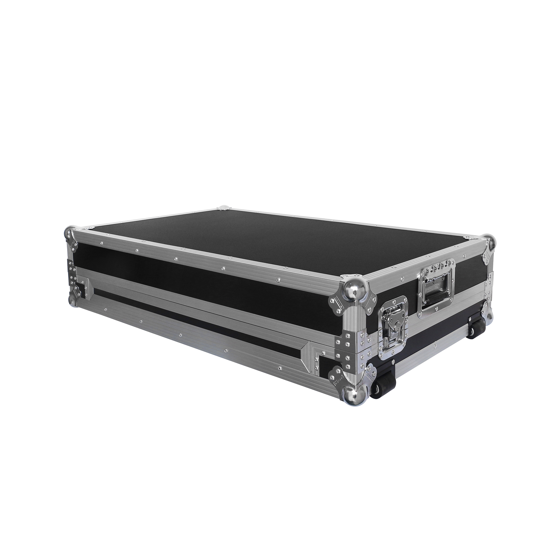 Power Acoustics Fc Ddj Opus Quad - DJ flightcase - Variation 3