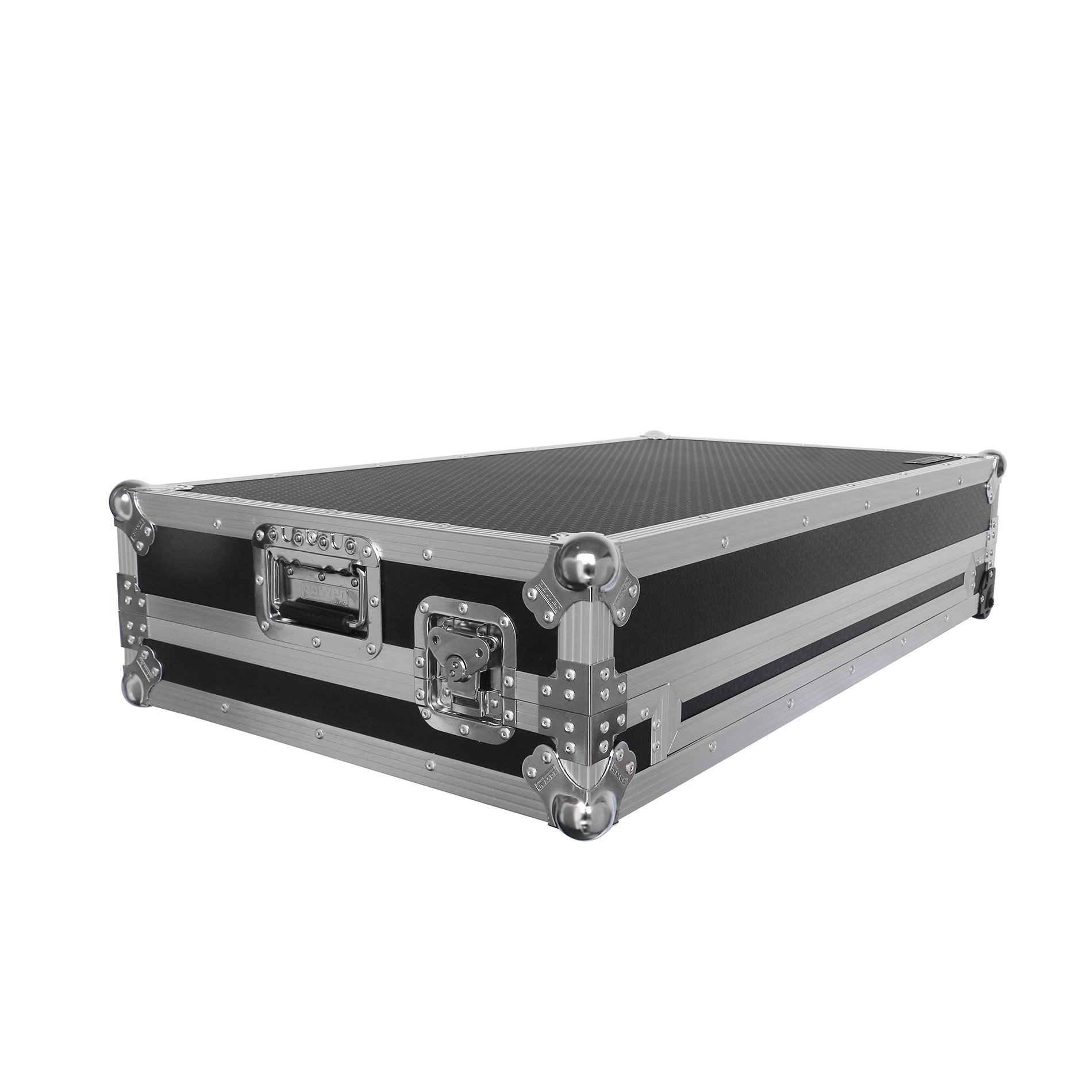 Power Acoustics Fc Ddj Opus Quad Premium - DJ flightcase - Variation 3