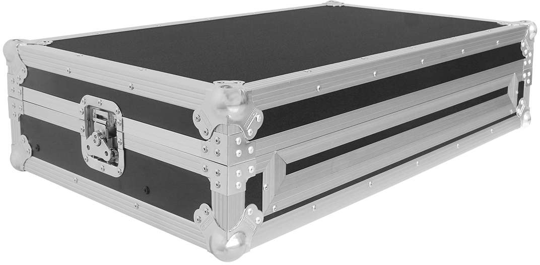 Power Acoustics Fc Ddj Rev 7 Ds - DJ flightcase - Variation 1