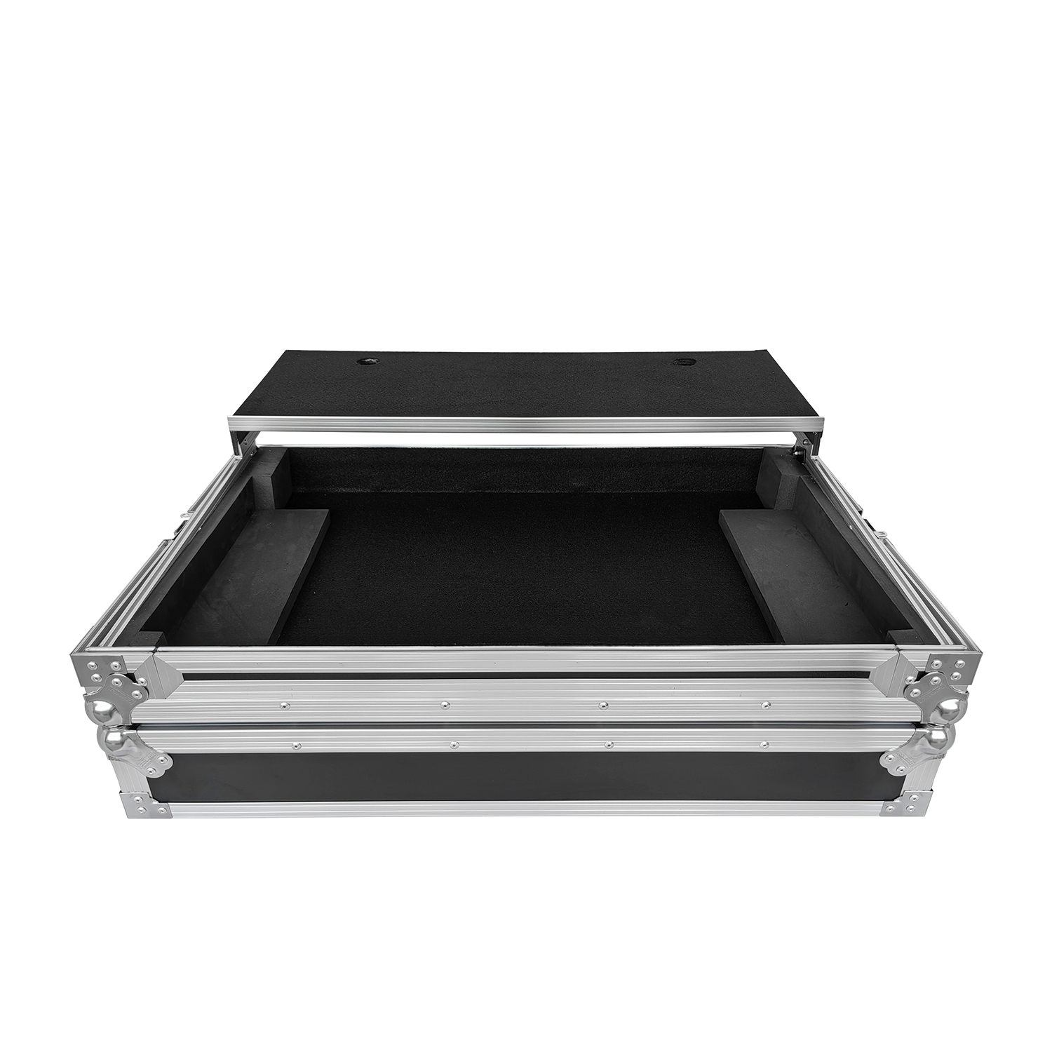Power Acoustics Fc Ddj Rev5 Ds - DJ flightcase - Variation 1