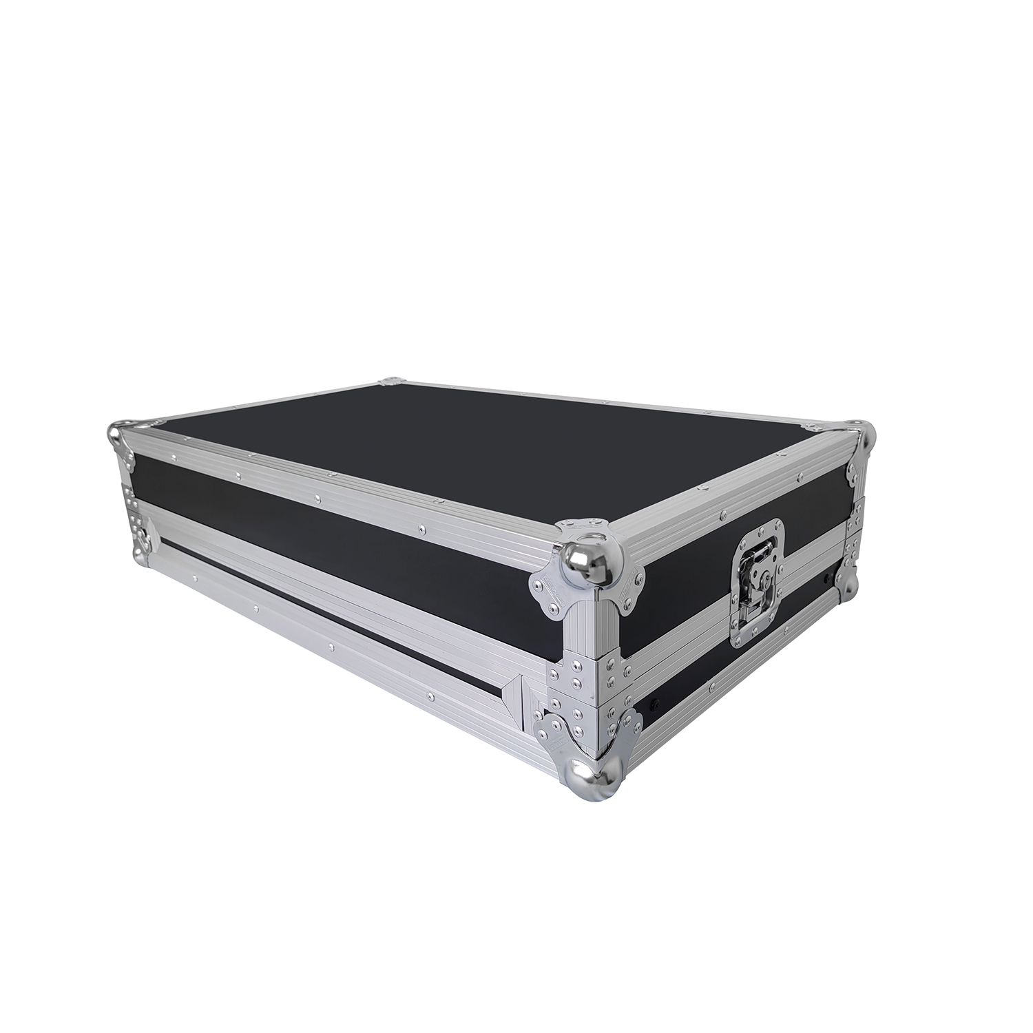 Power Acoustics Fc Ddj Rev5 Ds - DJ flightcase - Variation 3