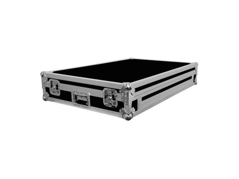 Power Acoustics Flight Pour ContrÔleur NumÉrique Fc Ddj Rzx - DJ flightcase - Variation 2