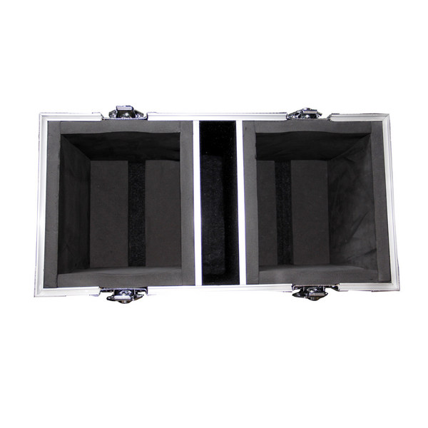 Power Acoustics Flight Pour 2 Mini Lyres - Bag & flightcase for lighting equipment - Variation 2