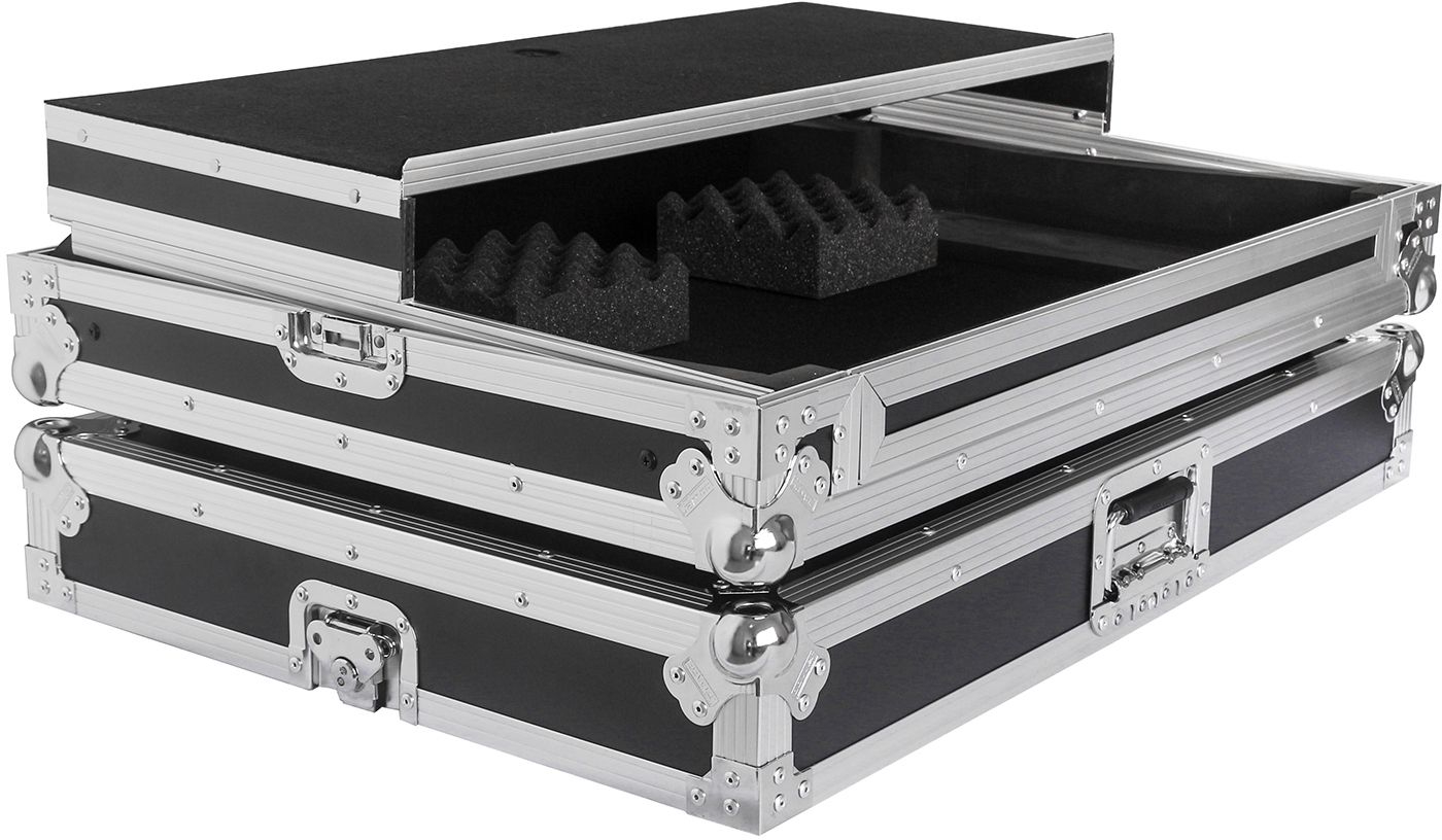 Power Acoustics Fc Prime 4 Ds - DJ flightcase - Variation 1