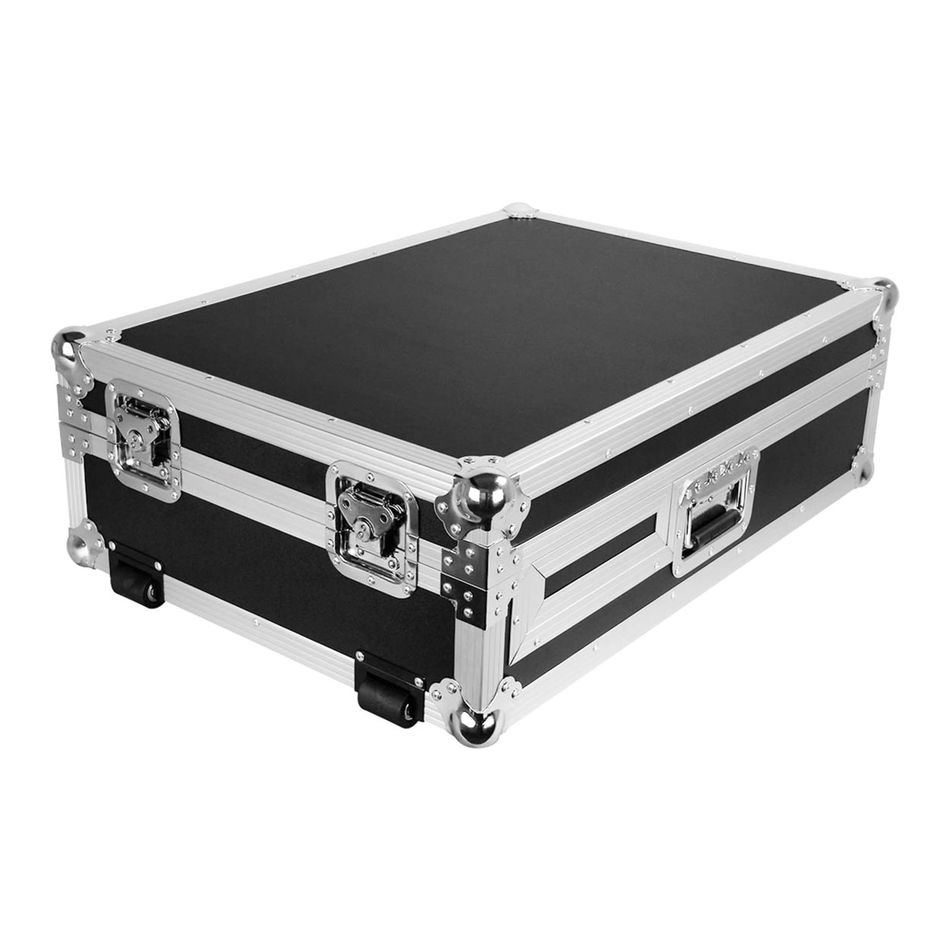 Power Acoustics Fc Scratch Bs - DJ flightcase - Variation 1