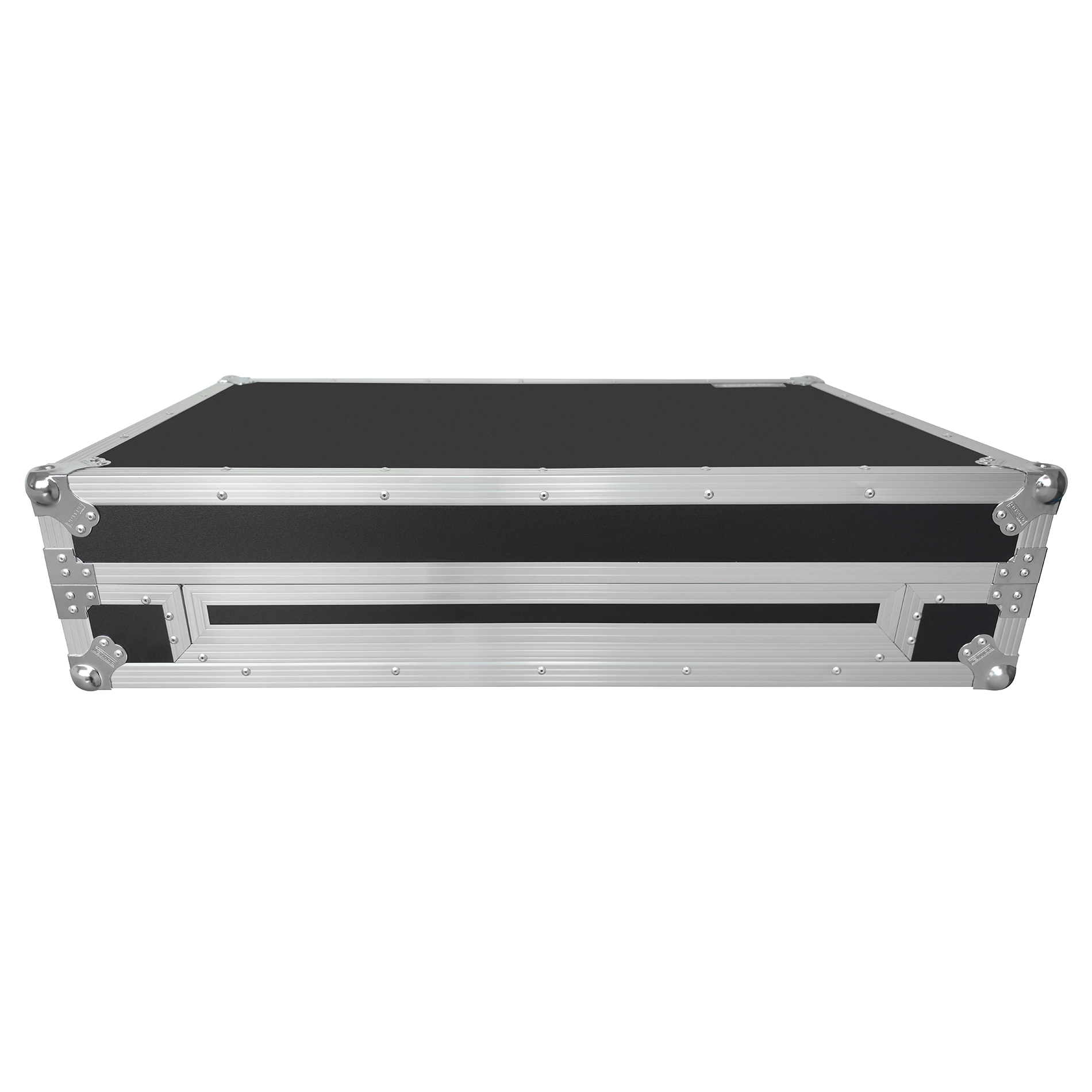 Power Acoustics Fc Xdj Az Ds (xdj Az) - DJ flightcase - Variation 4