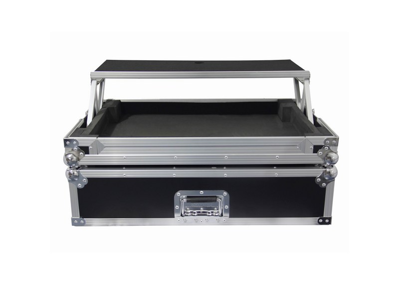 Power Acoustics Flight Pour ContrÔleur Numerique R1 - DJ flightcase - Variation 1