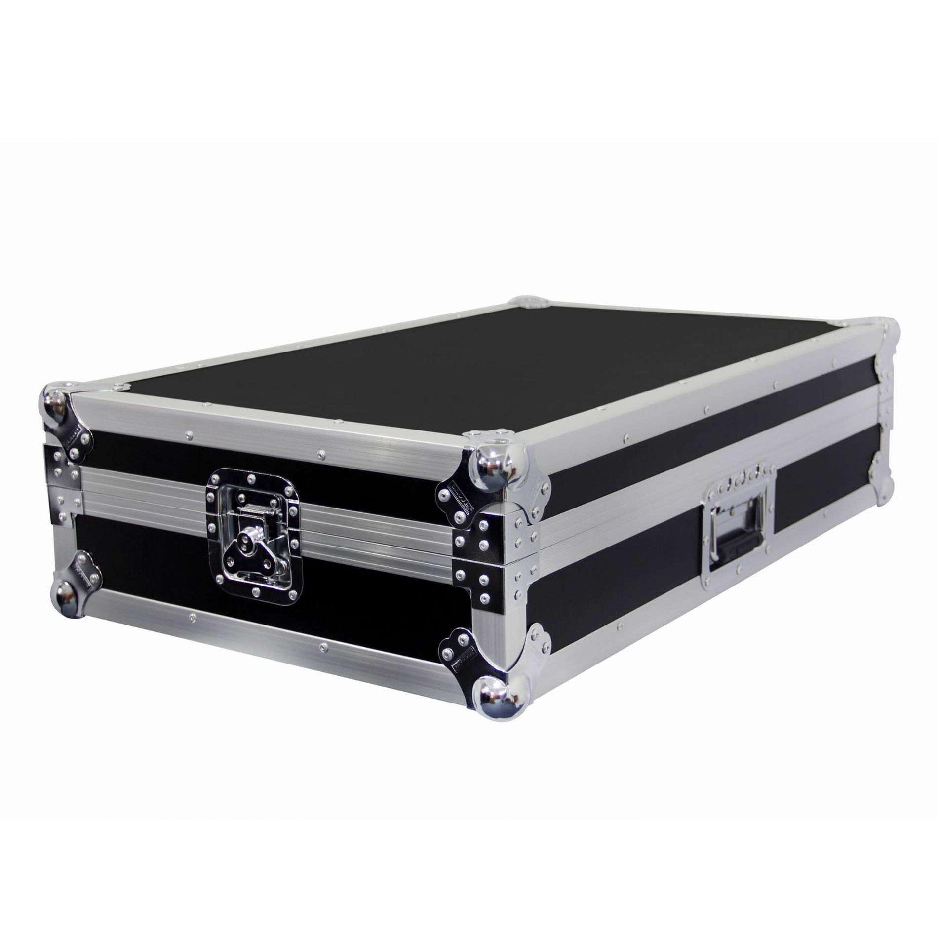 Power Acoustics Flight Pour ContrÔleur Numerique Xdj Rx2 - DJ flightcase - Variation 1