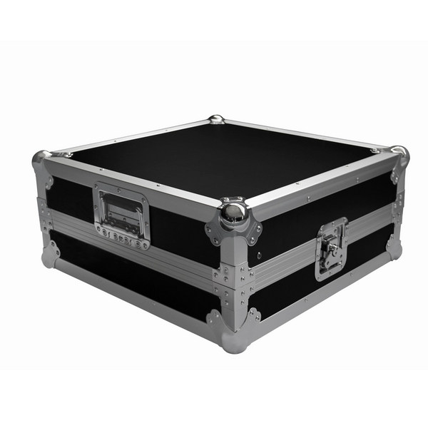 Power Acoustics Flight Case Pour Mixer 19