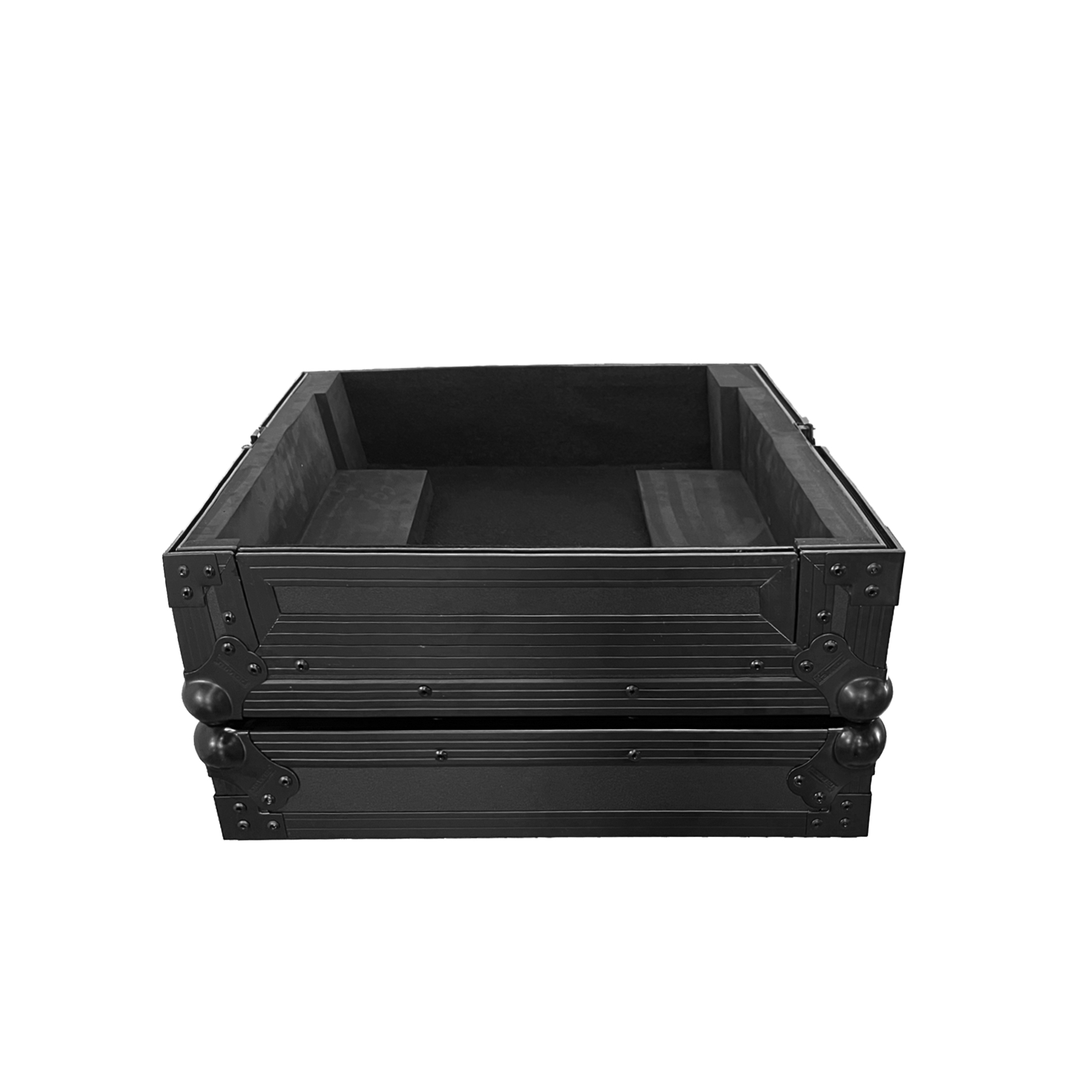 Power Acoustics Fcm Djm A9 Bl - DJ flightcase - Variation 2