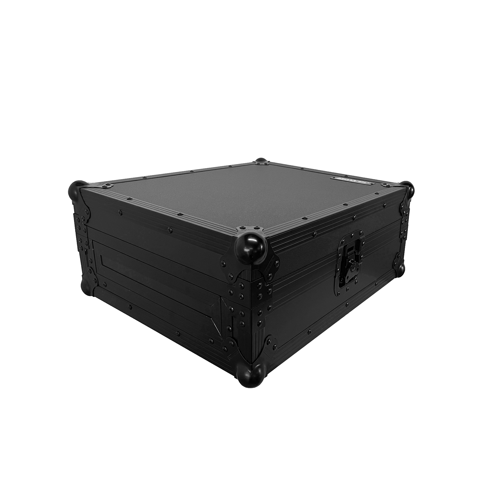 Power Acoustics Fcm Djm A9 Bl - DJ flightcase - Variation 3