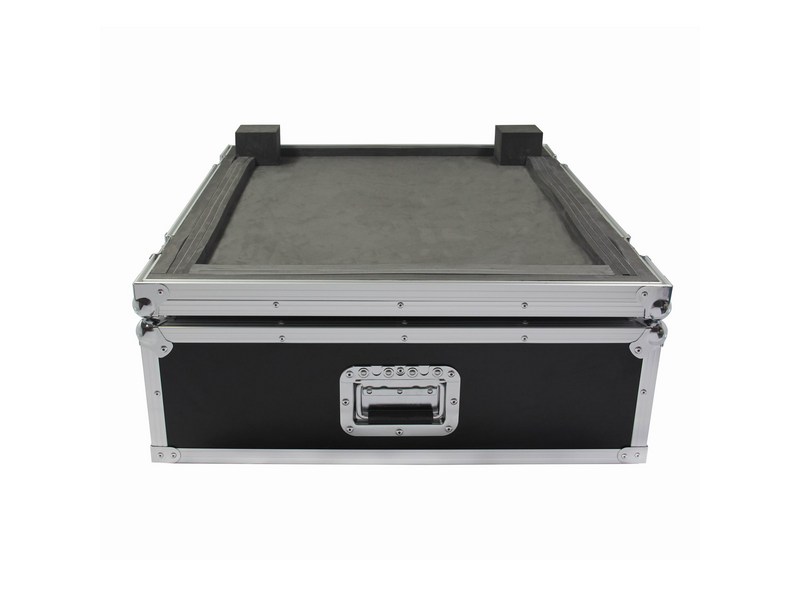 Power Acoustics Fcm Mixer S Flight Case Pour Mixer - S - Cases for mixing desk - Variation 1