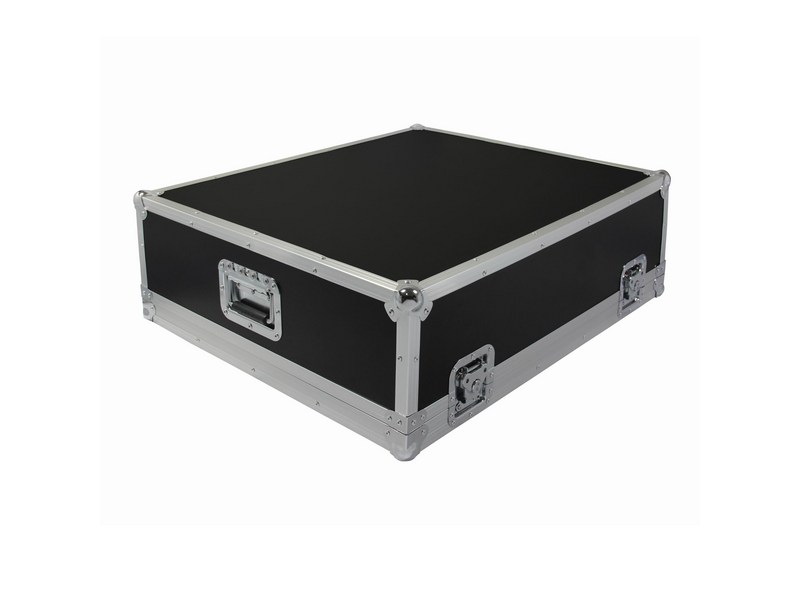 Power Acoustics Fcm Mixer S Flight Case Pour Mixer - S - Cases for mixing desk - Variation 2