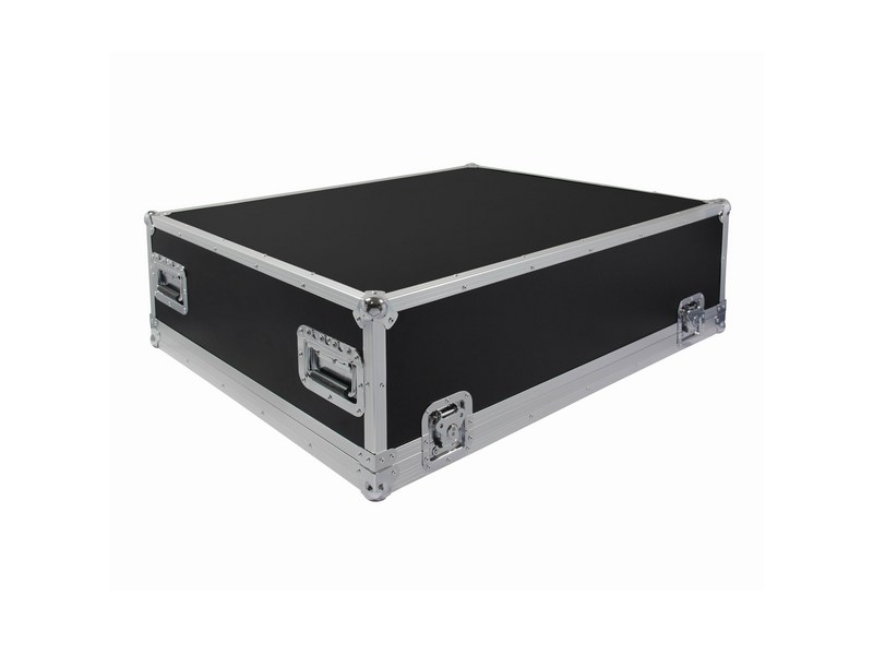 Power Acoustics Flight Case Pour Mixer - M - Cases for mixing desk - Variation 1