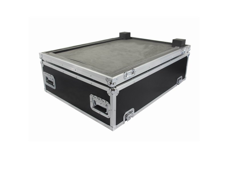 Power Acoustics Flight Case Pour Mixer - M - Cases for mixing desk - Variation 3