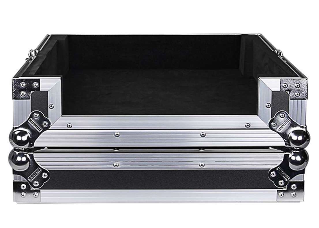 Power Acoustics Fcm V10 (flight Pour Djm V10) - DJ flightcase - Variation 2