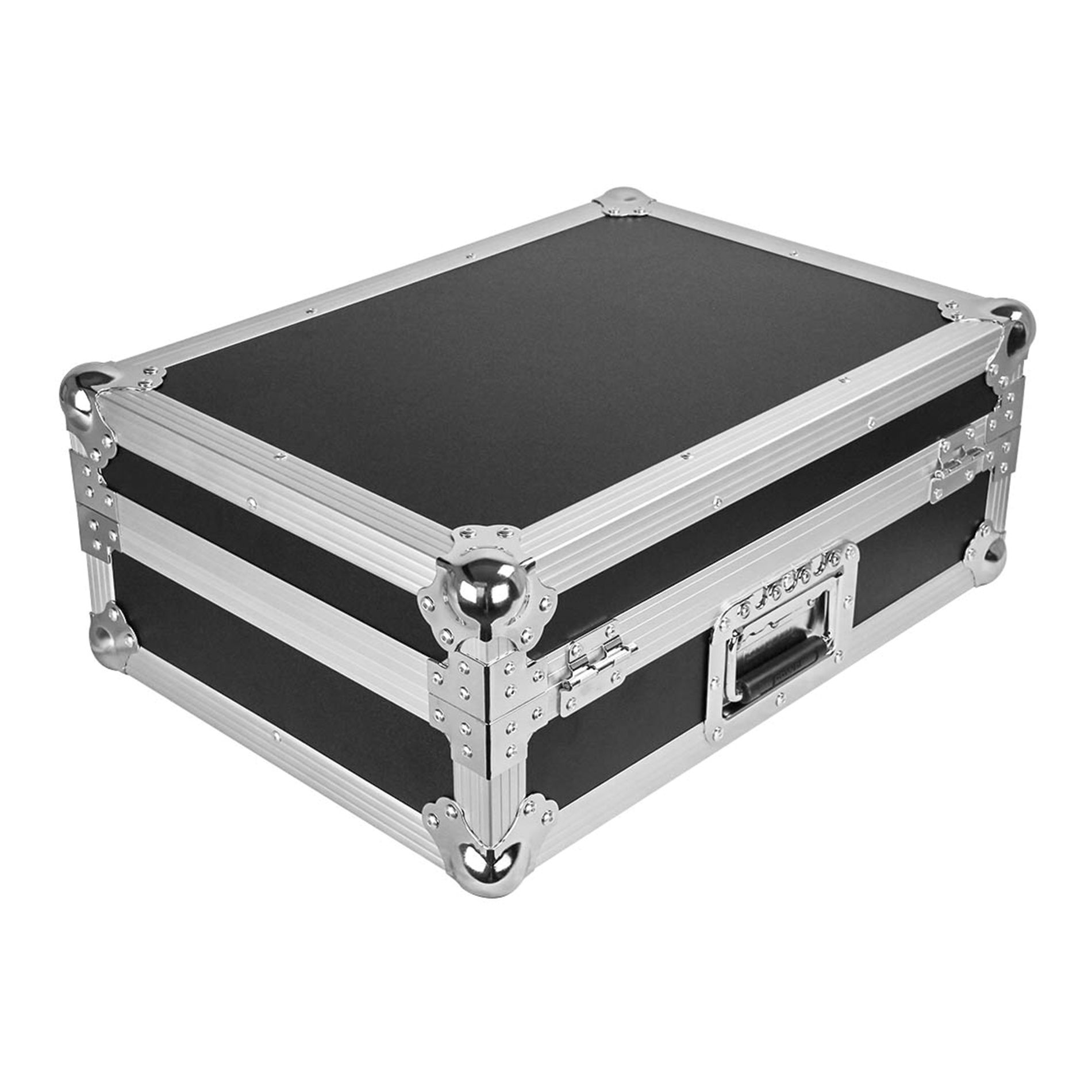 Power Acoustics Flight Pour Table De Mixage Dj Denon X1800 Prime - DJ flightcase - Variation 1