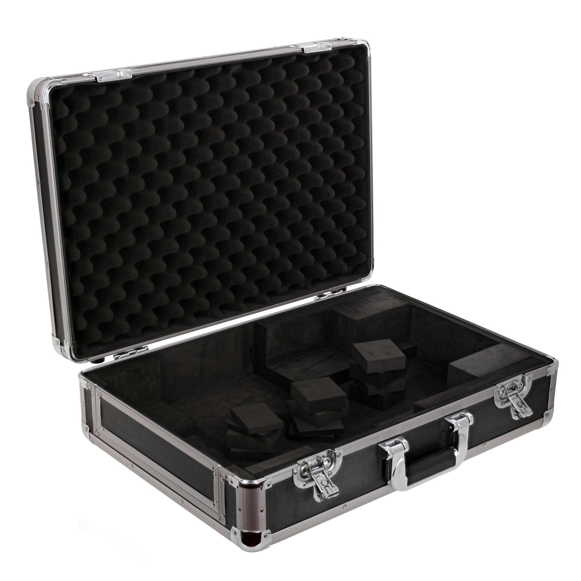 Power Acoustics Fl Cd 2900nxs - DJ flightcase - Variation 2
