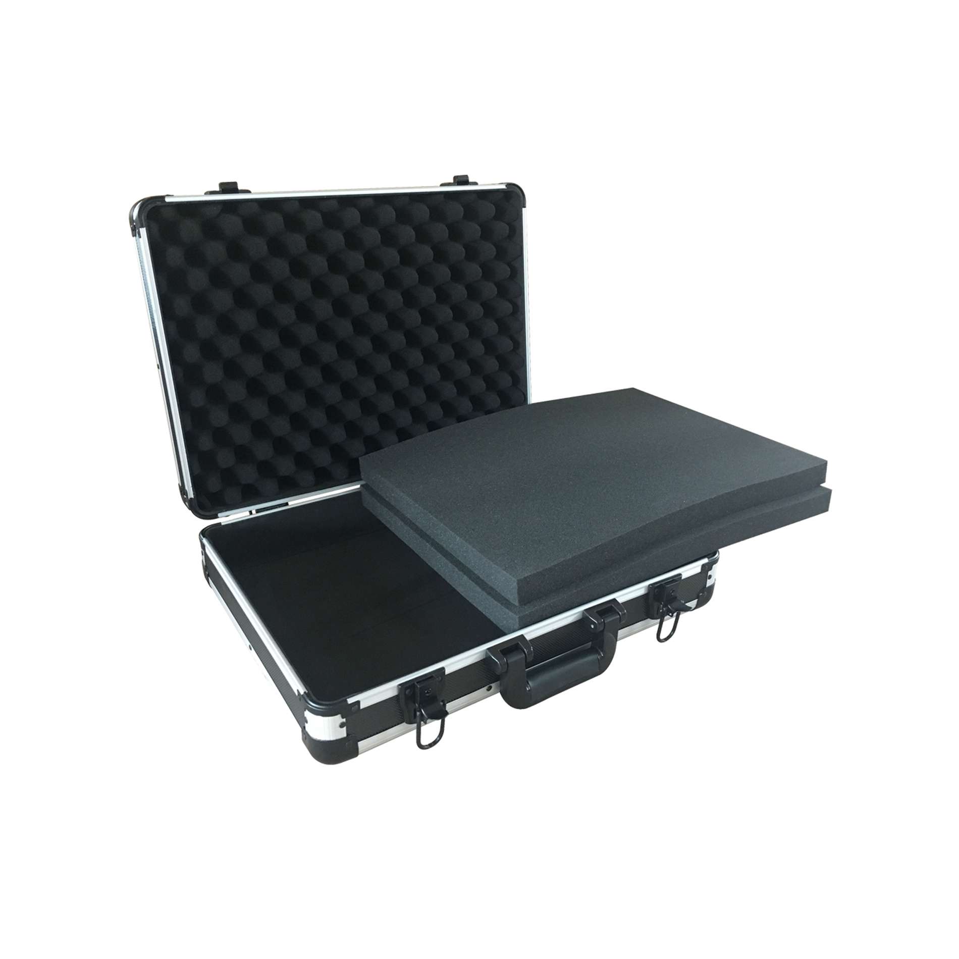 Power Acoustics Fl Control 1 Valise Pour Controleur - DJ flightcase - Variation 1