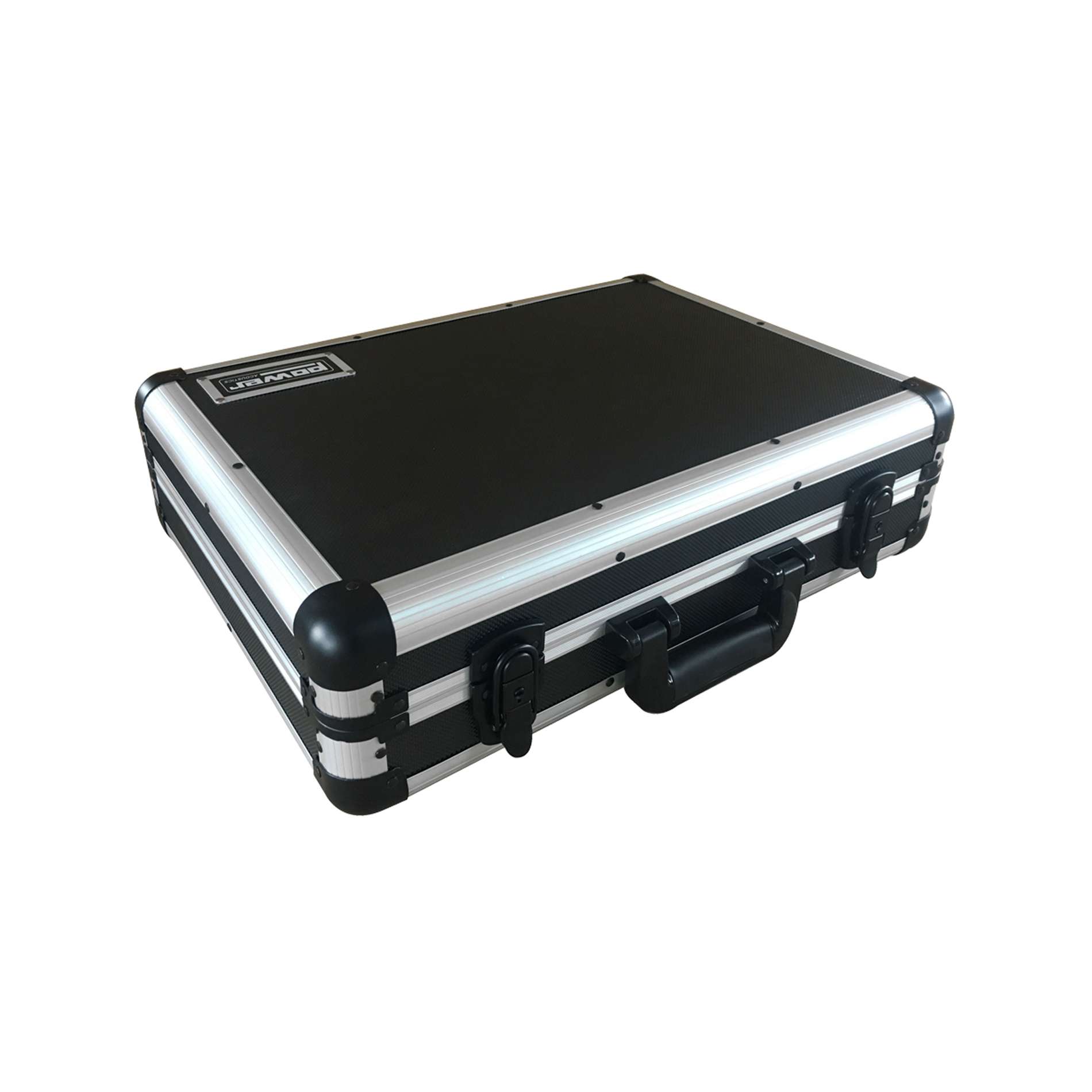 Power Acoustics Fl Control 1 Valise Pour Controleur - DJ flightcase - Variation 2