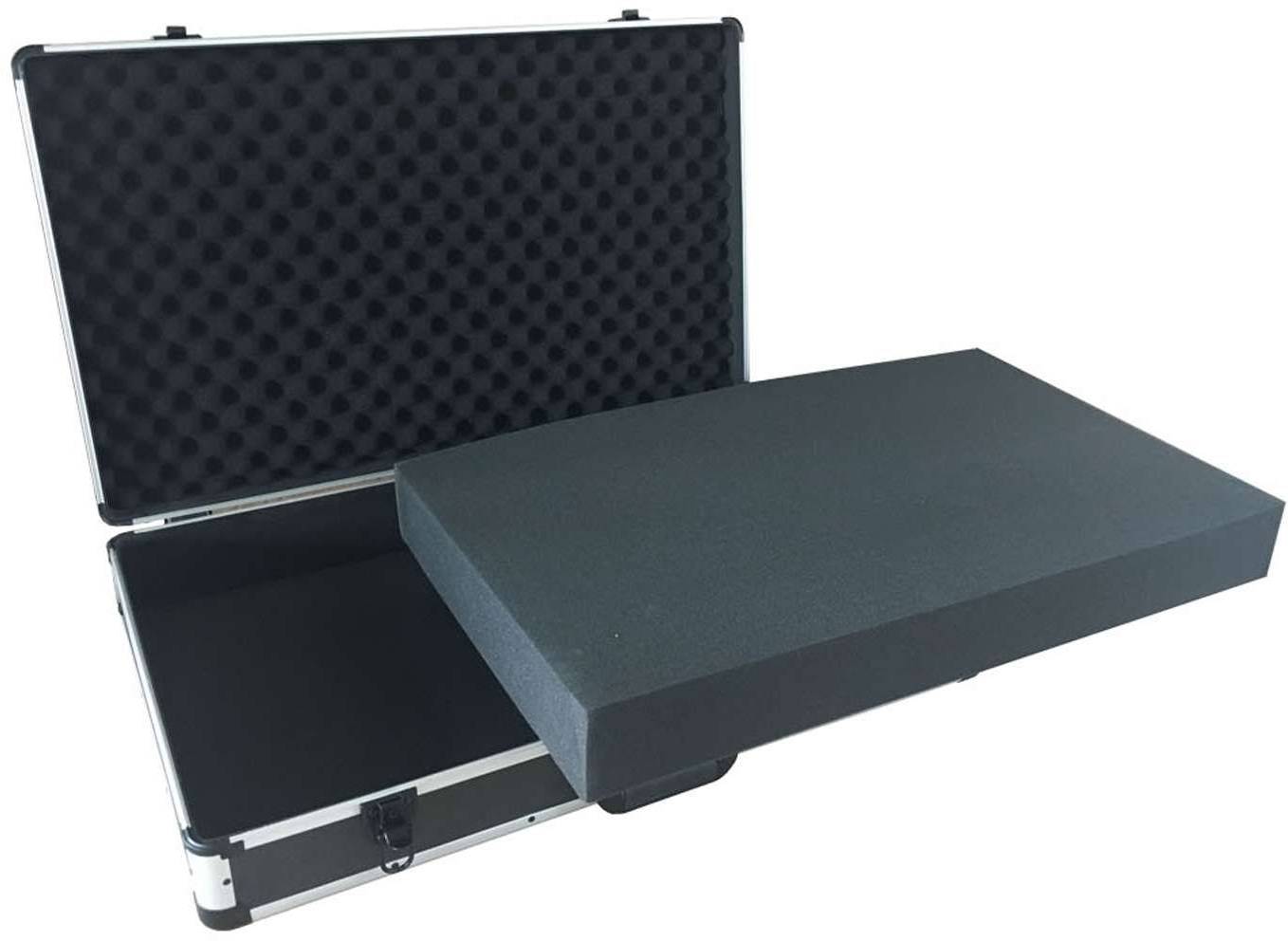 Power Acoustics Fl Control 2 Valise Pour Controleur - DJ flightcase - Variation 1