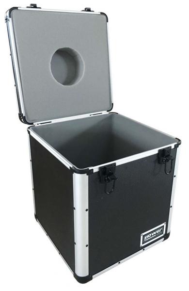 Bag & flightcase for lighting equipment Power acoustics Fl Mirrorball 30BL