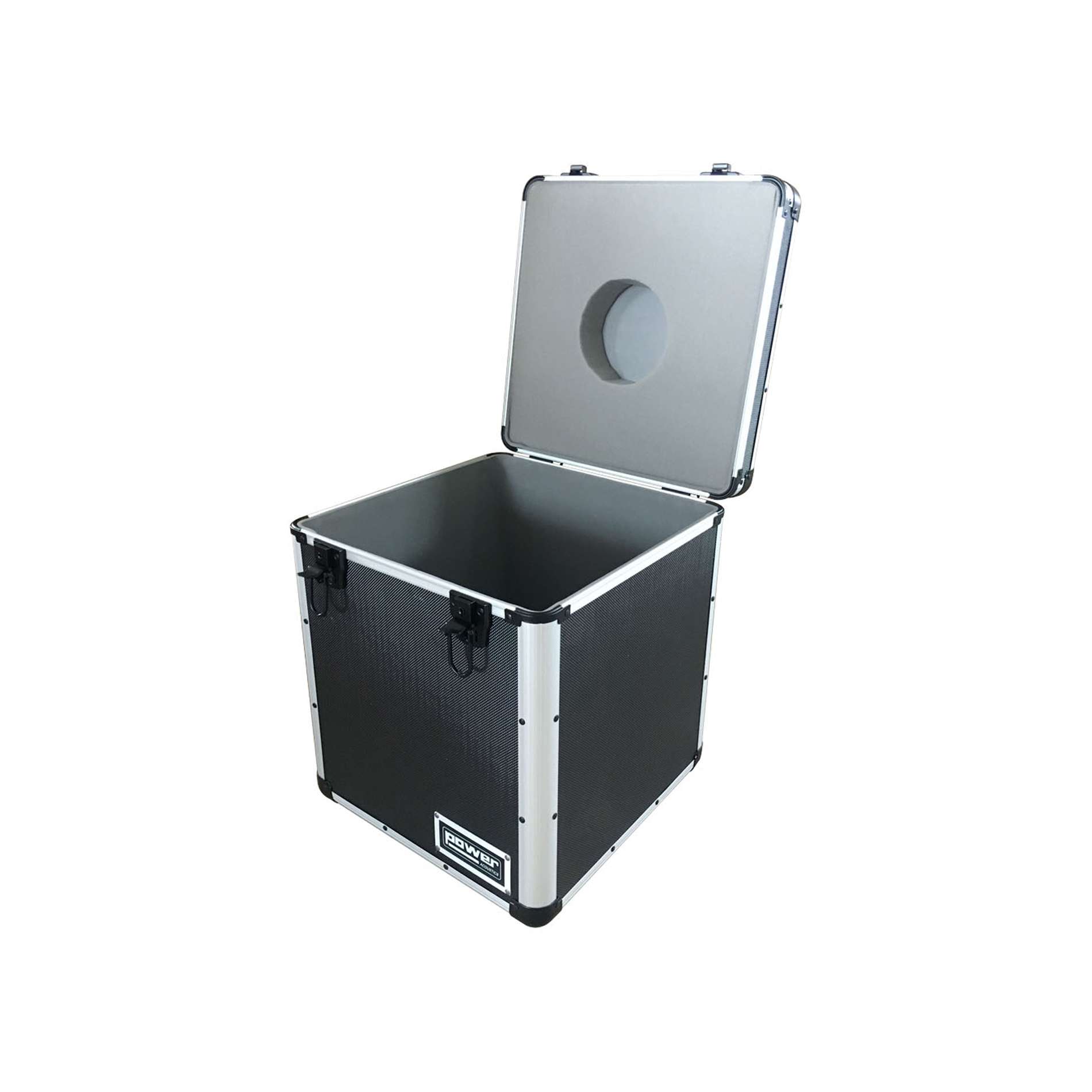 Power Acoustics Fl Mirrorball 30bl - Bag & flightcase for lighting equipment - Variation 1