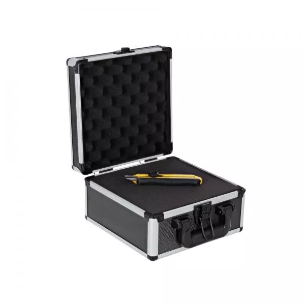 Cases for mixing desk Power acoustics FL Mixer 1 Valise Transport Pour Mixer