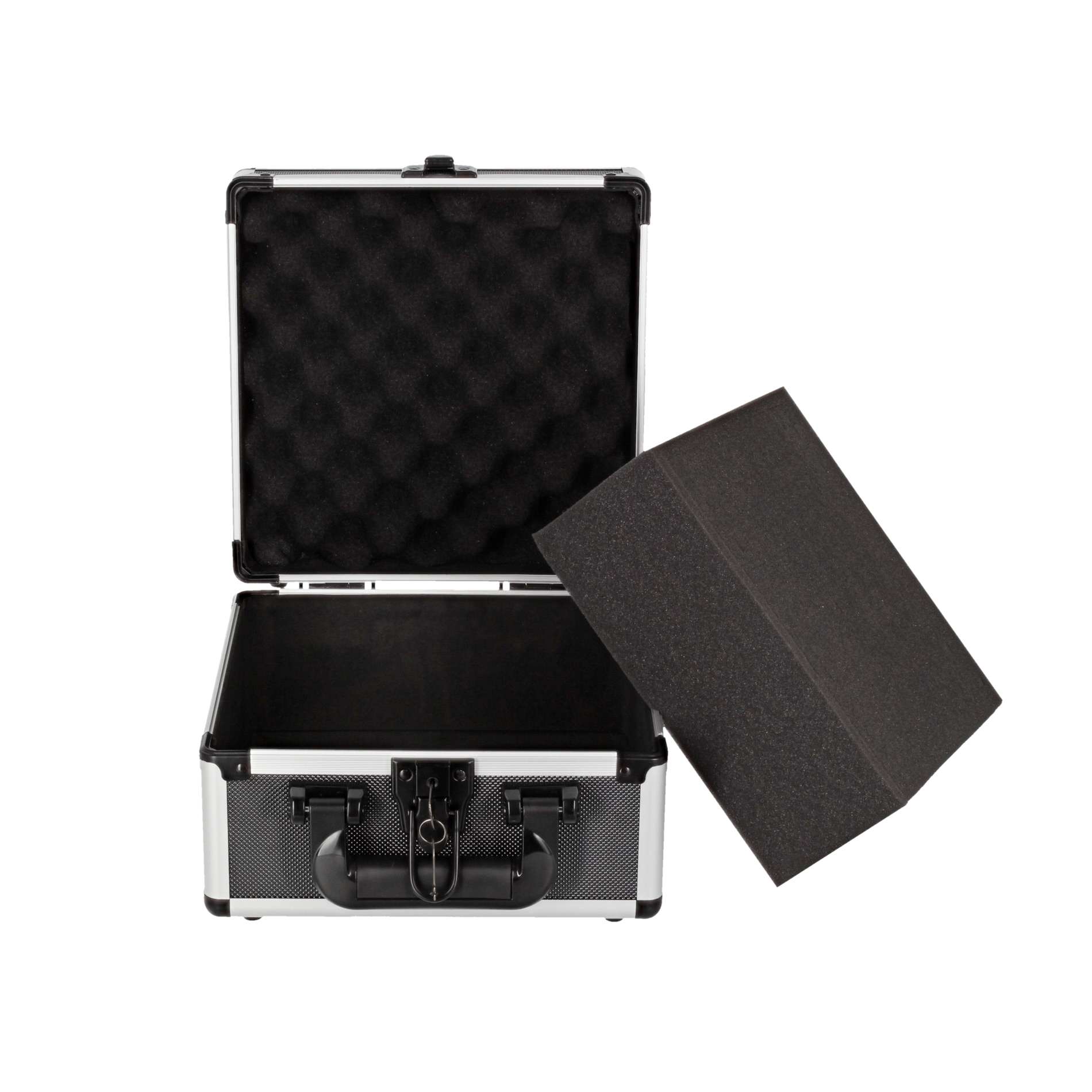 Power Acoustics Valise De Transport Pour Mixeur - Cases for mixing desk - Variation 3