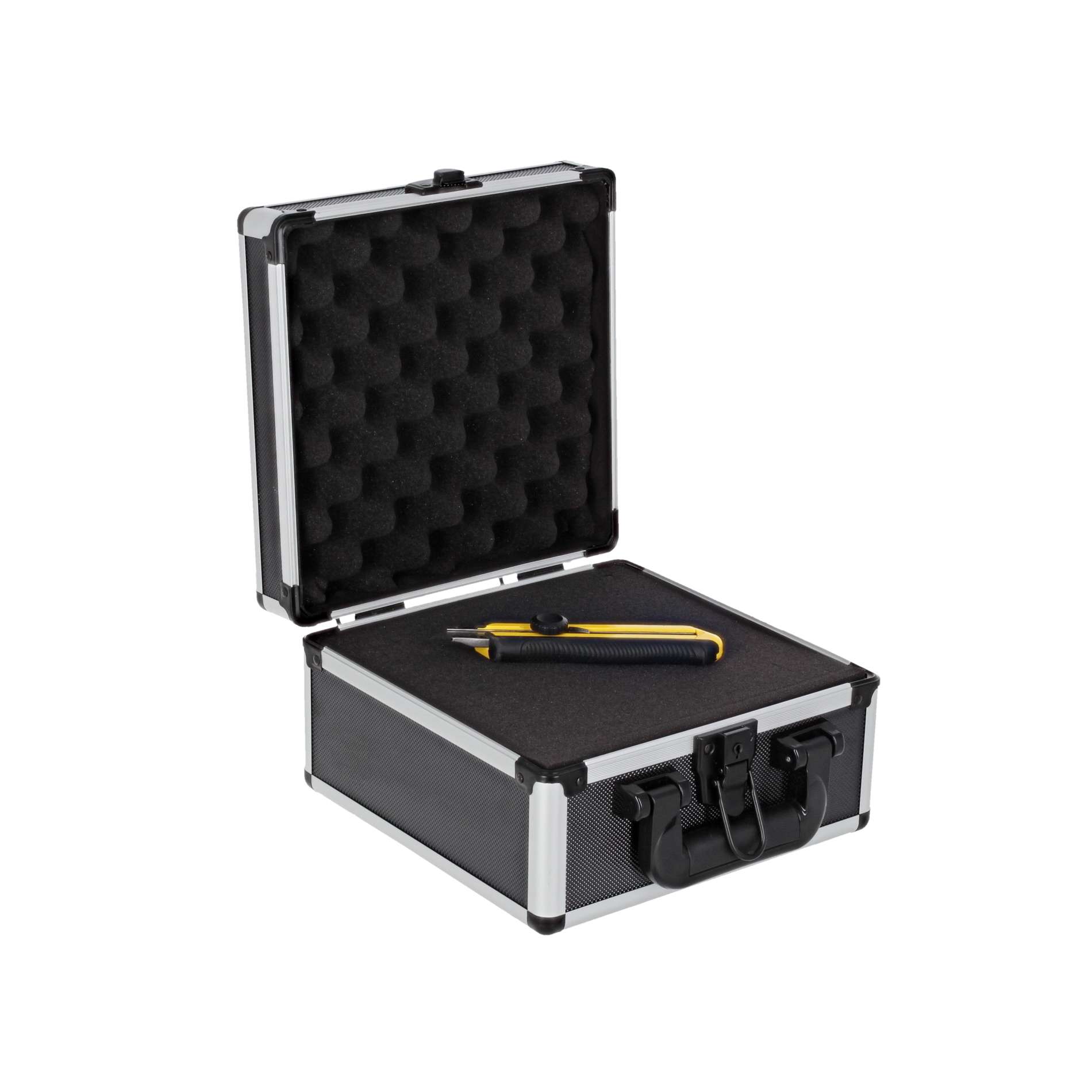 Power Acoustics Valise De Transport Pour Mixeur - Cases for mixing desk - Variation 4