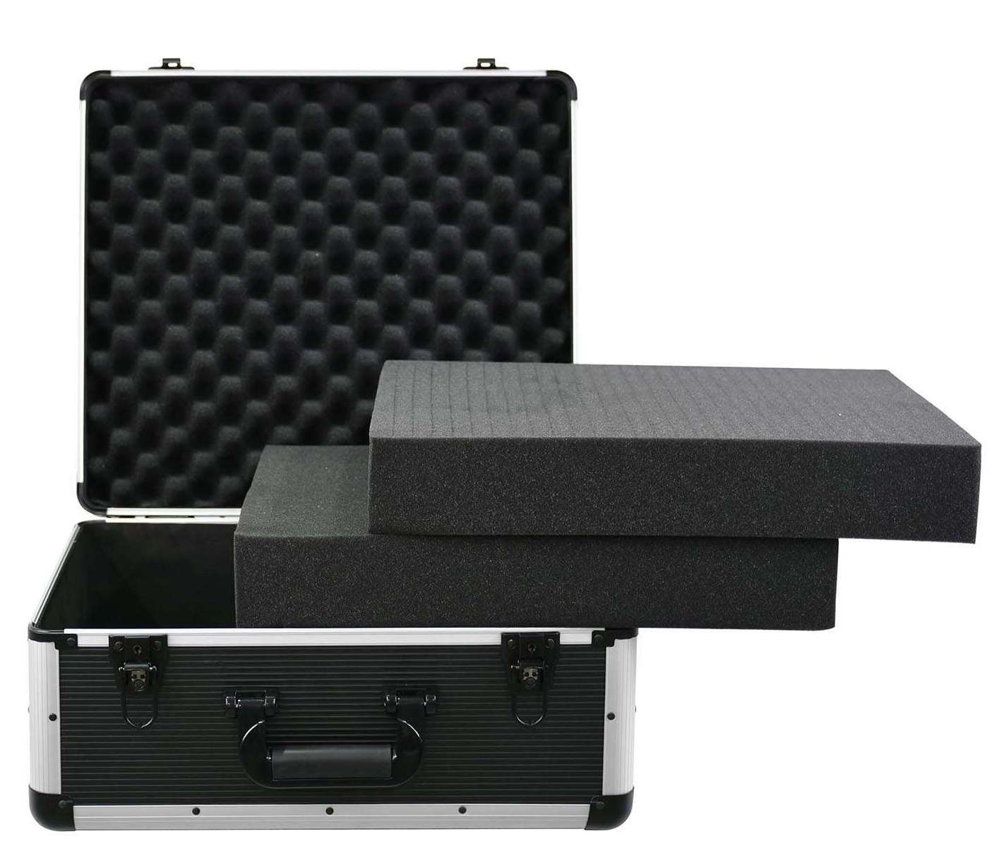Power Acoustics Fl Multipads V1 - Drum bag - Variation 1