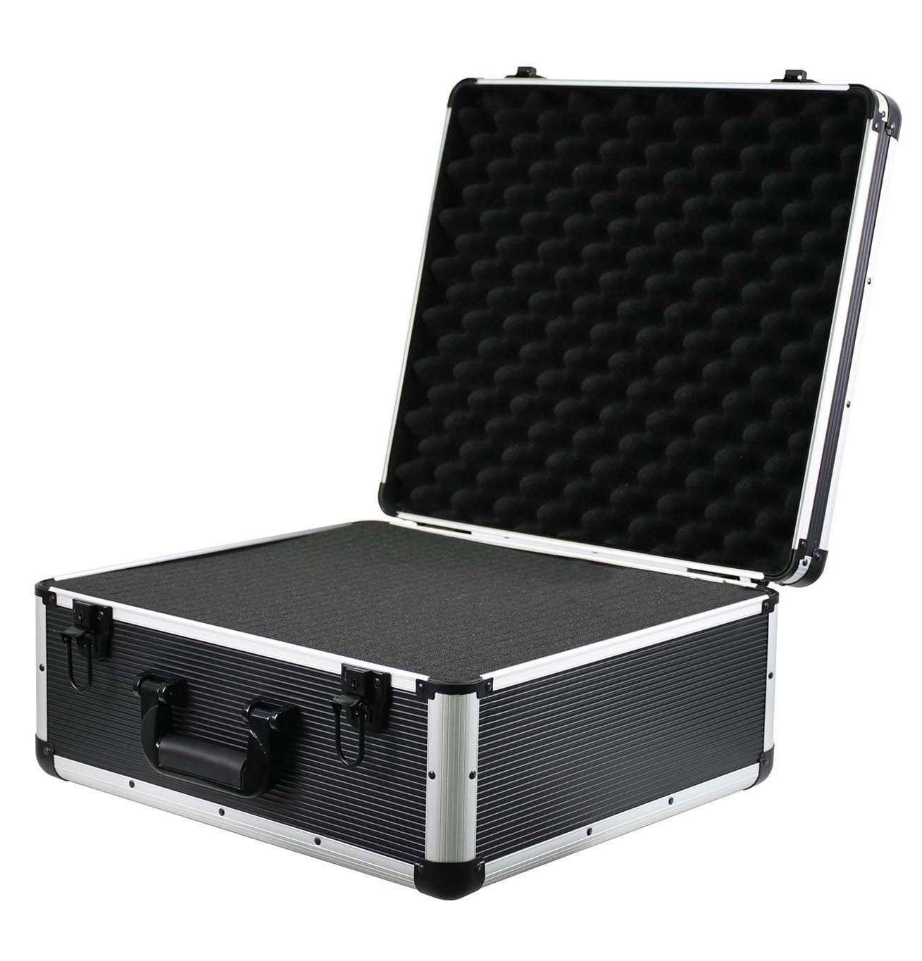 Power Acoustics Fl Multipads V1 - Drum bag - Variation 2