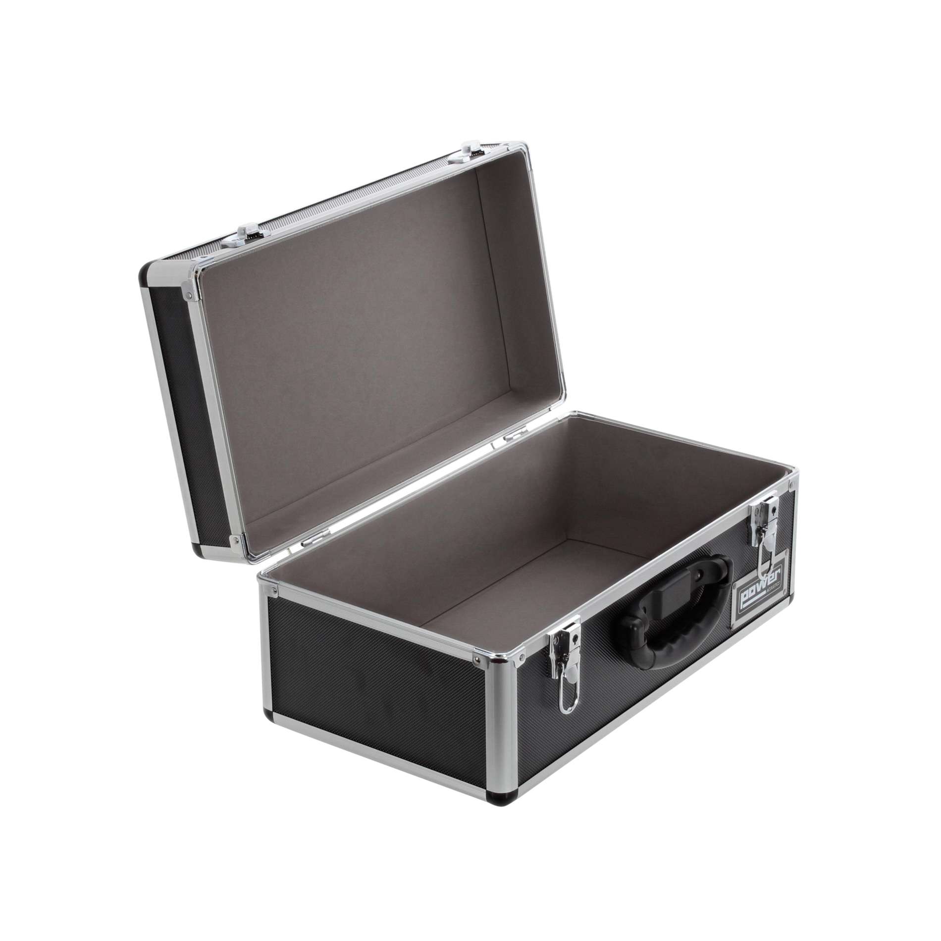 Power Acoustics Valises De Transport 3-en-1 - DJ flightcase - Variation 4