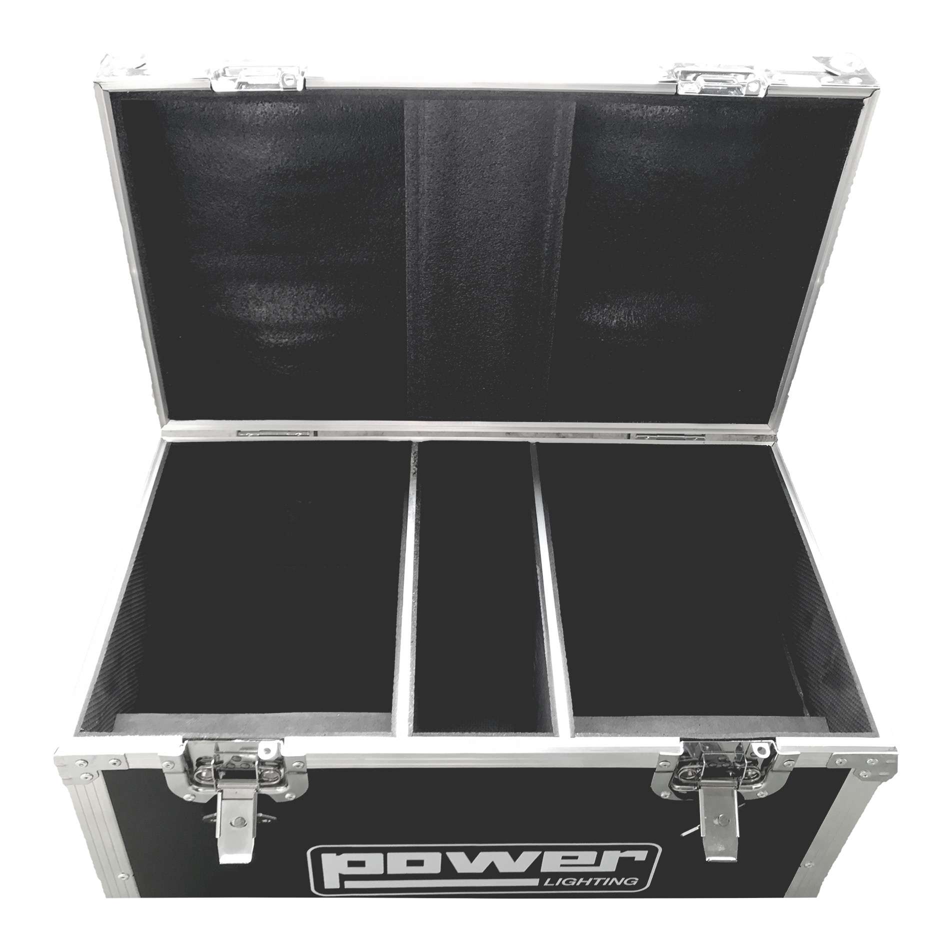 Power acoustics FlightCase For LYRE SPOT 90 Bag & flightcase for