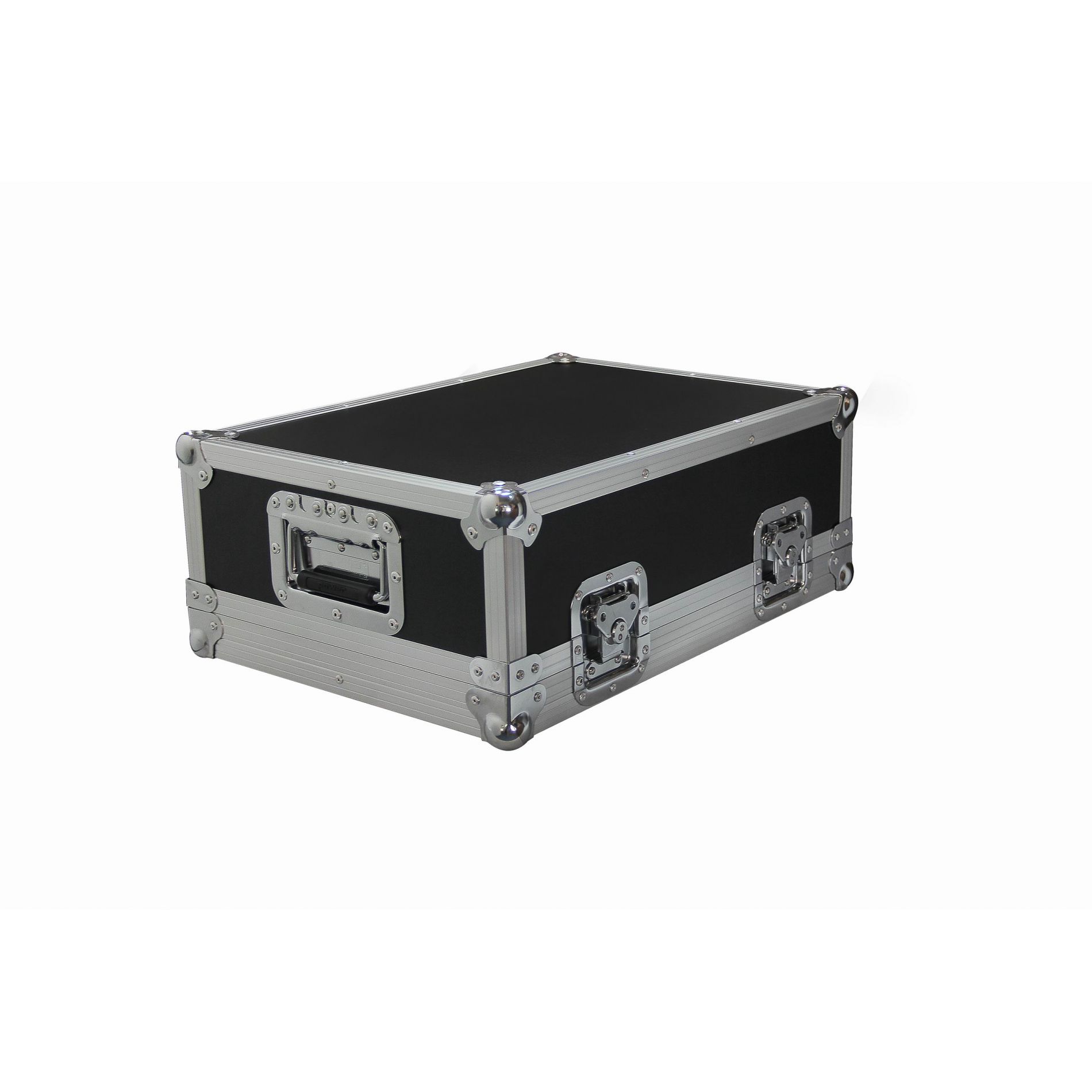 Power Acoustics Flight Case Pour Mixer - Xxs - Cases for mixing desk - Variation 2