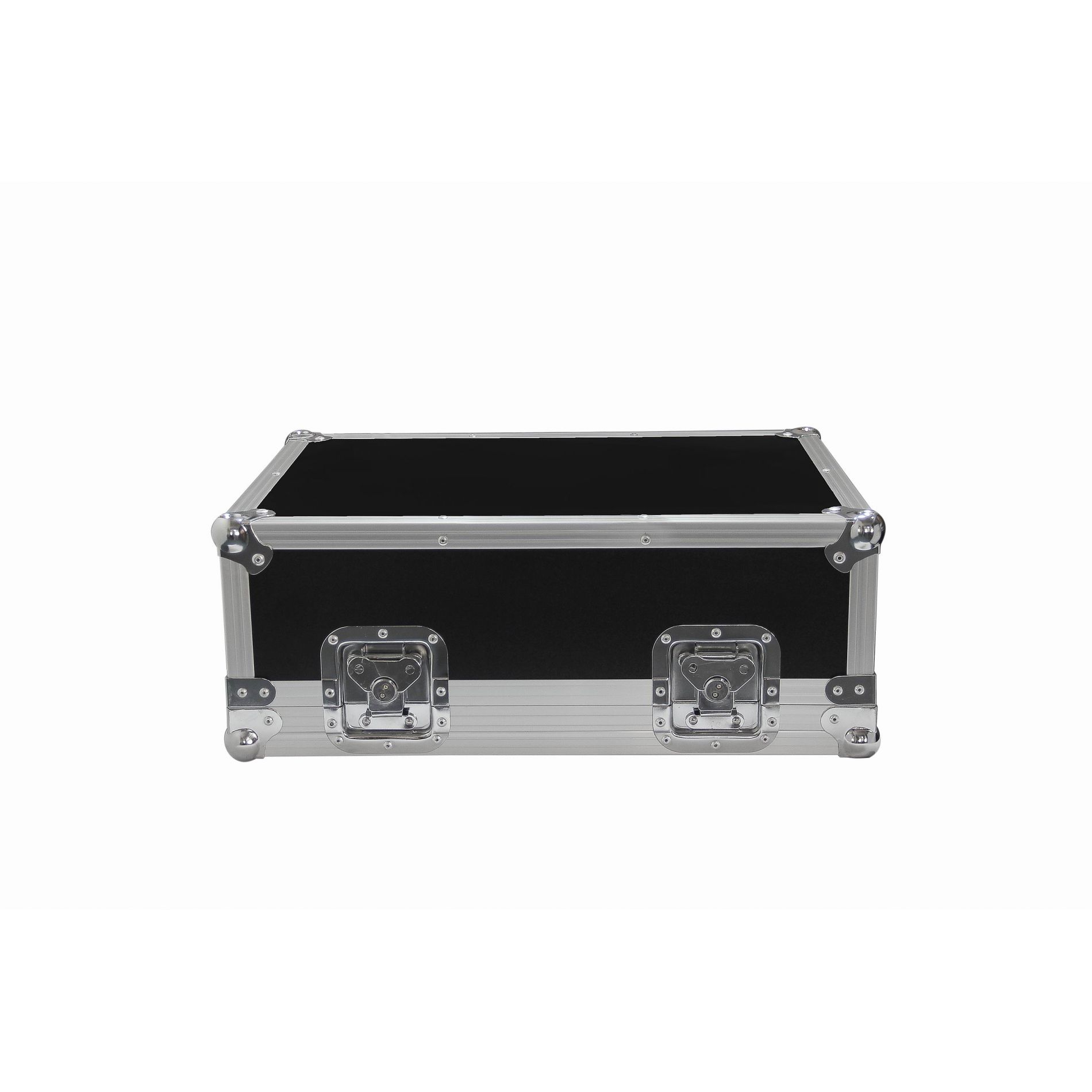 Power Acoustics Flight Case Pour Mixer - Xxs - Cases for mixing desk - Variation 3