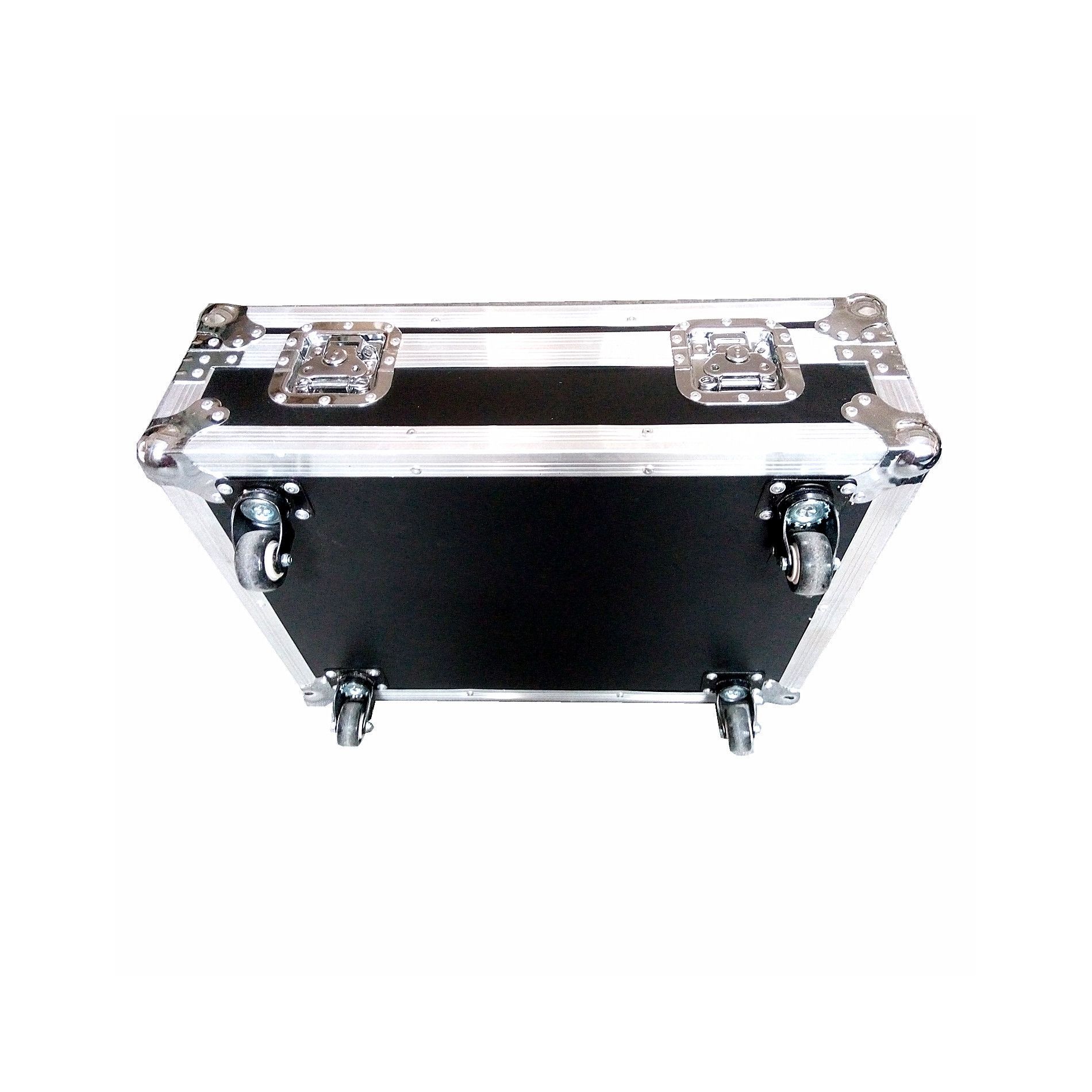 Power Acoustics Flight Case Pour Spider Led - Bag & flightcase for lighting equipment - Variation 3