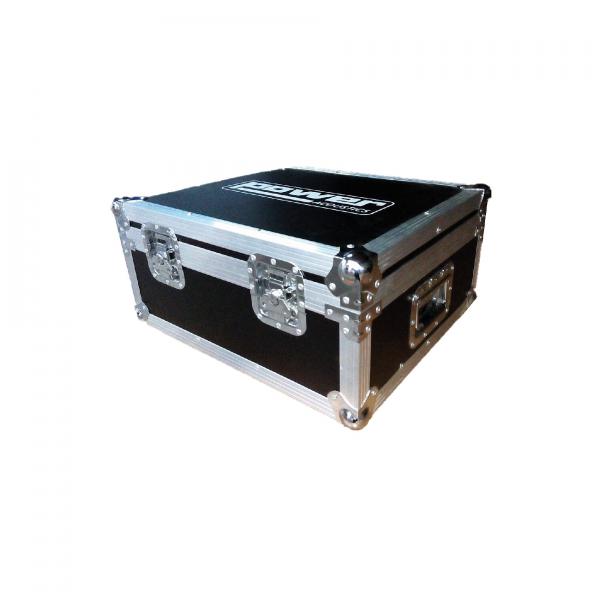 Bag & flightcase for lighting equipment Power acoustics Flight case Spider Star/Alfa