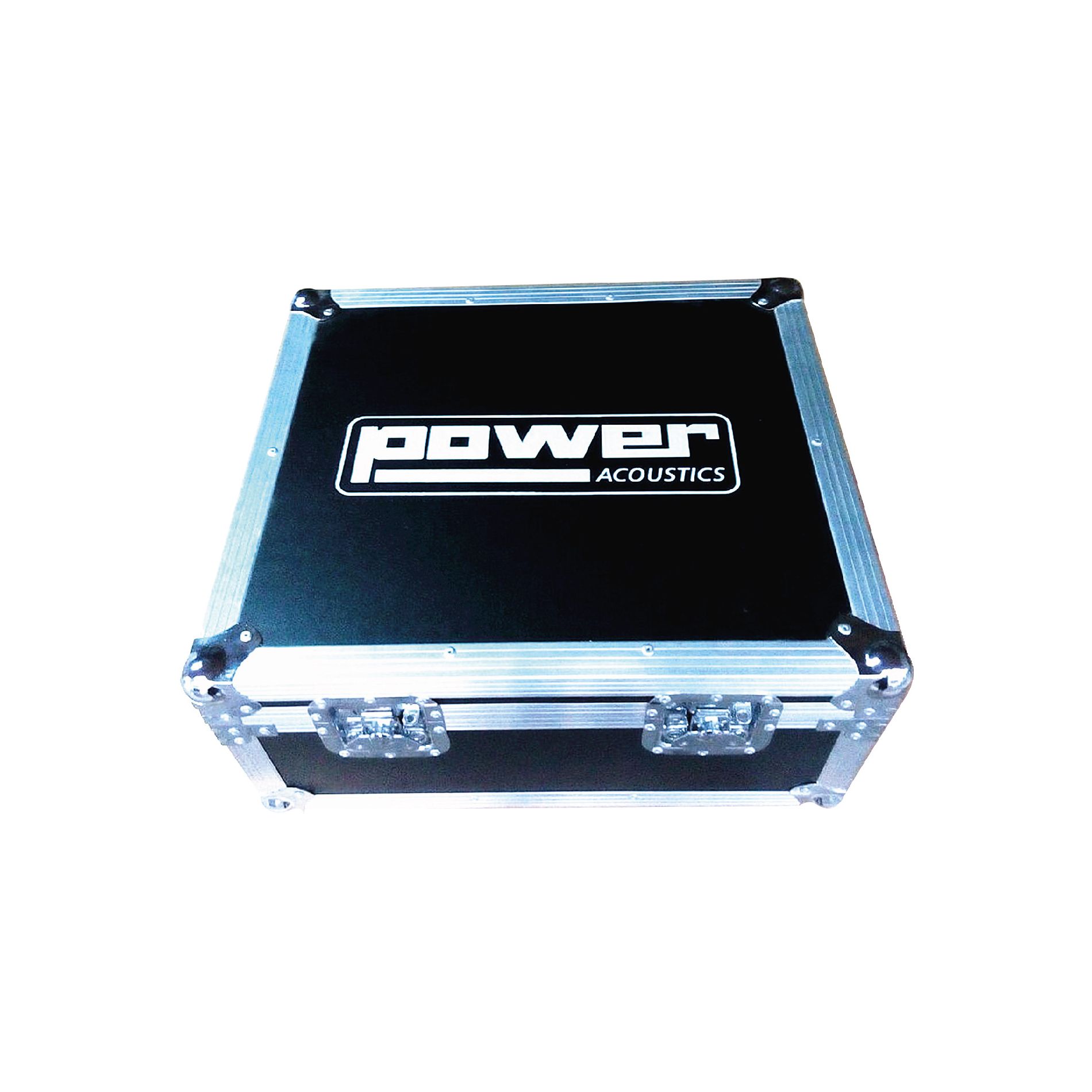 Power Acoustics Flight Case Pour Spider Star/alfa - Bag & flightcase for lighting equipment - Variation 3