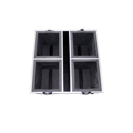 Power Acoustics Flight Pour 4 Mini Lyres - Bag & flightcase for lighting equipment - Variation 2