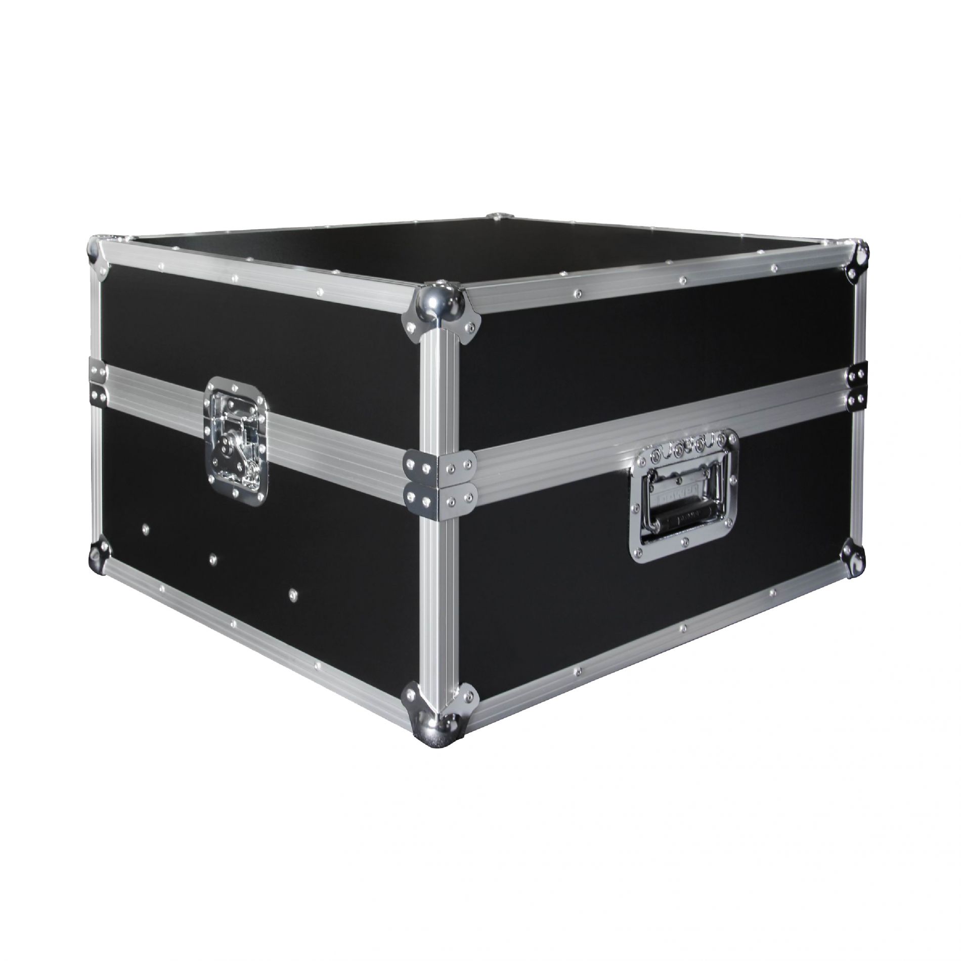 Power Acoustics Flight Pour 6 Par Slim - Bag & flightcase for lighting equipment - Variation 2