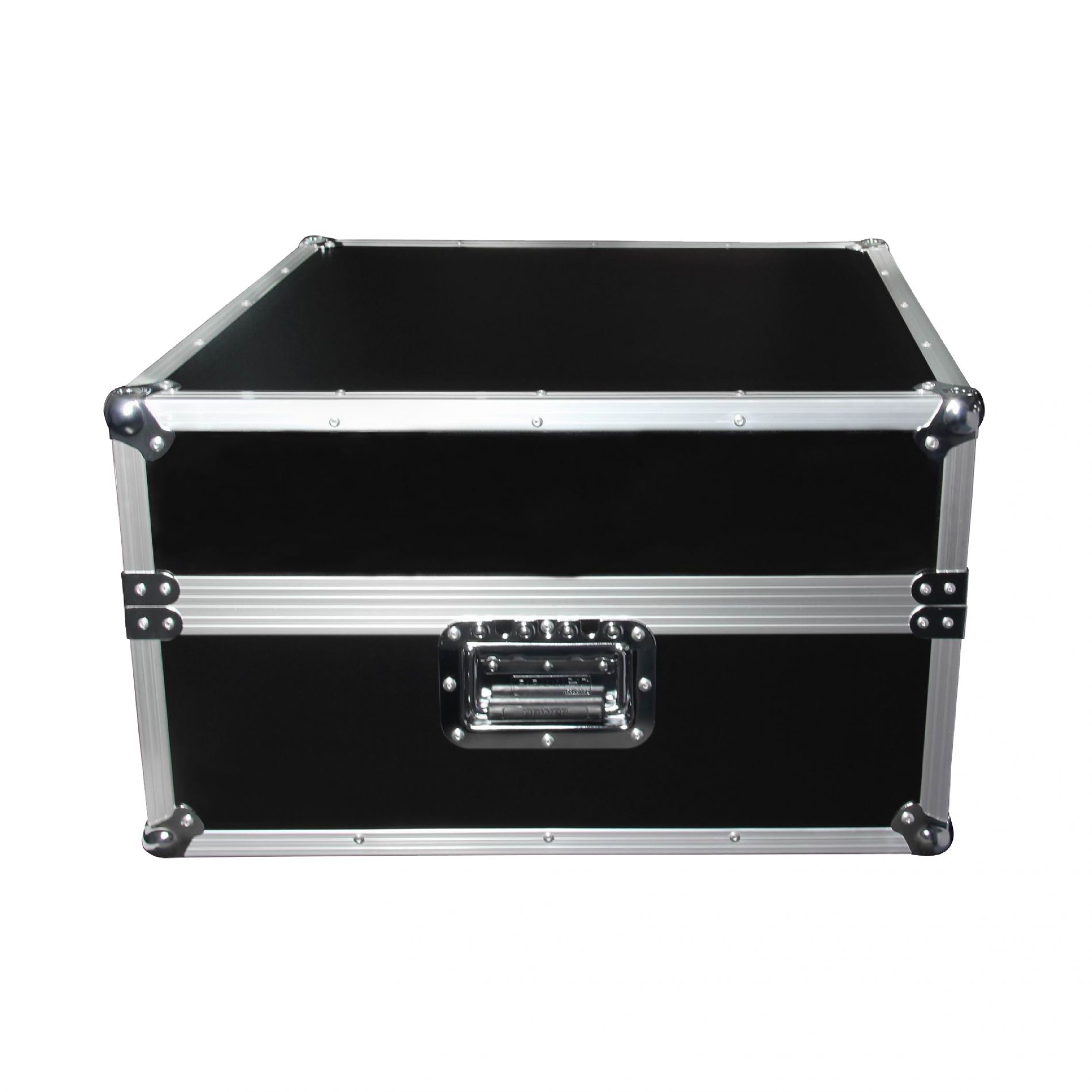 Power Acoustics Flight Pour 6 Par Slim - Bag & flightcase for lighting equipment - Variation 3