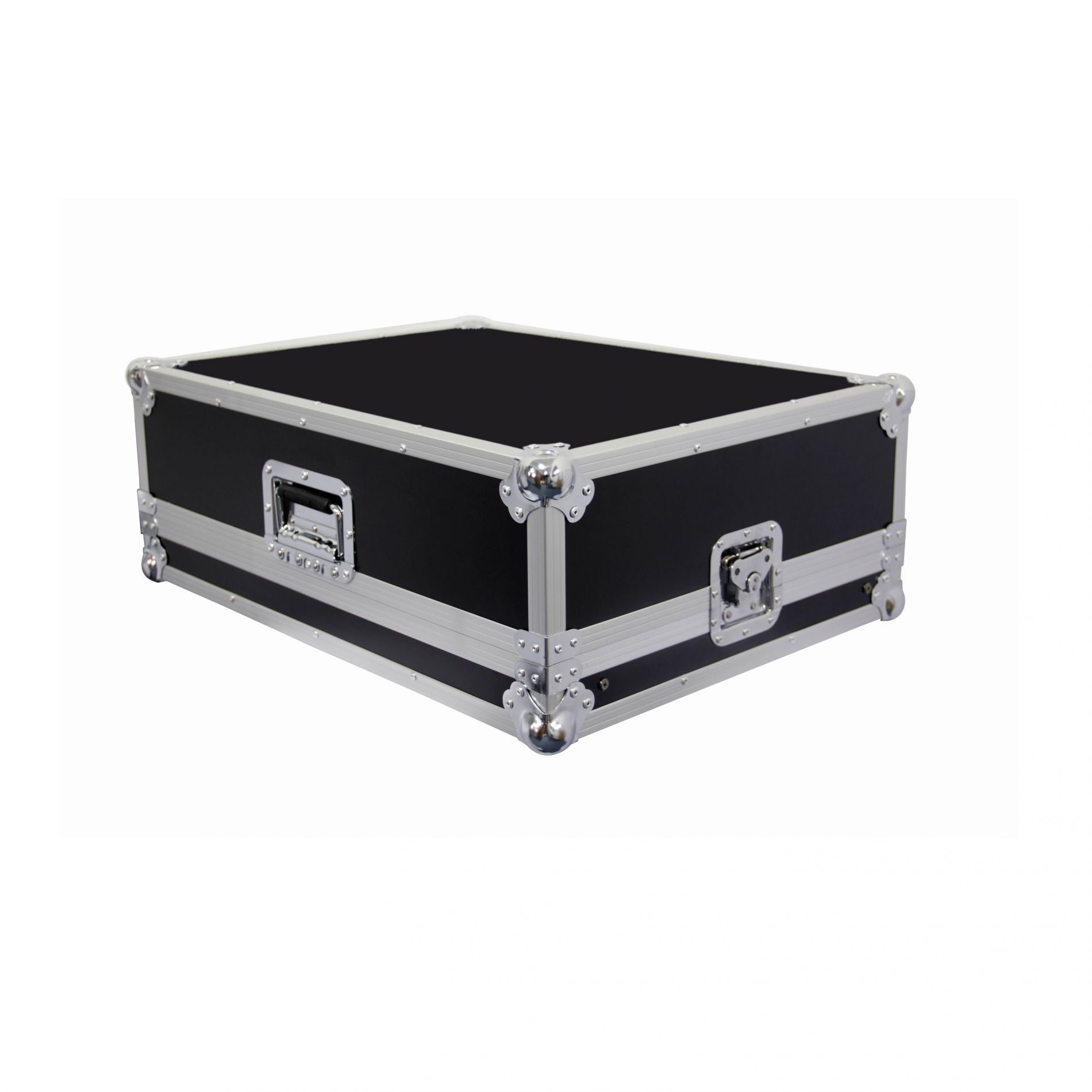 Power Acoustics Flight Pour ContrÔleur NumÉrique S4 Mk2 Et S5 - DJ flightcase - Variation 2