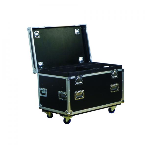 Bag & flightcase for lighting equipment Power acoustics Flight Utilitaires FT PL