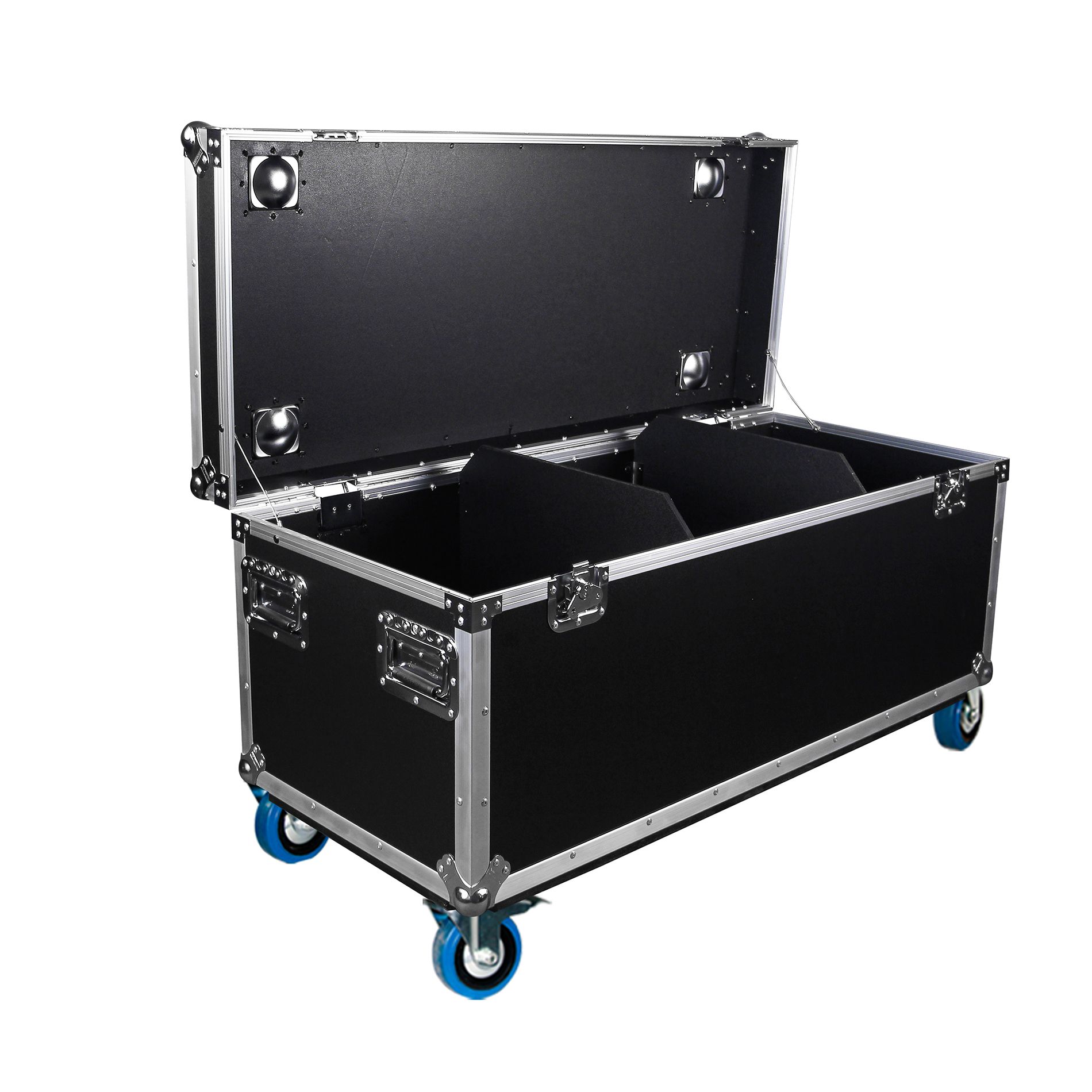 Power Acoustics Ft Case T400 - Hardware Case - Variation 2