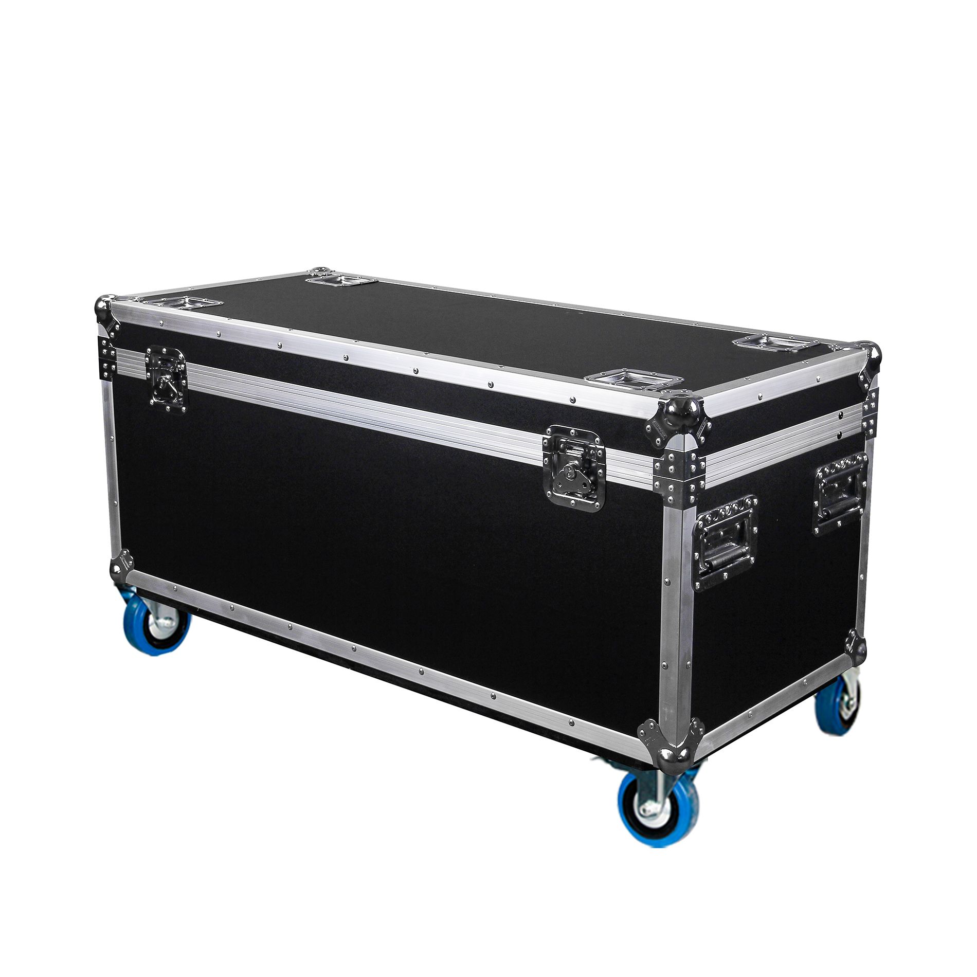 Power Acoustics Ft Case T400 - Hardware Case - Variation 5